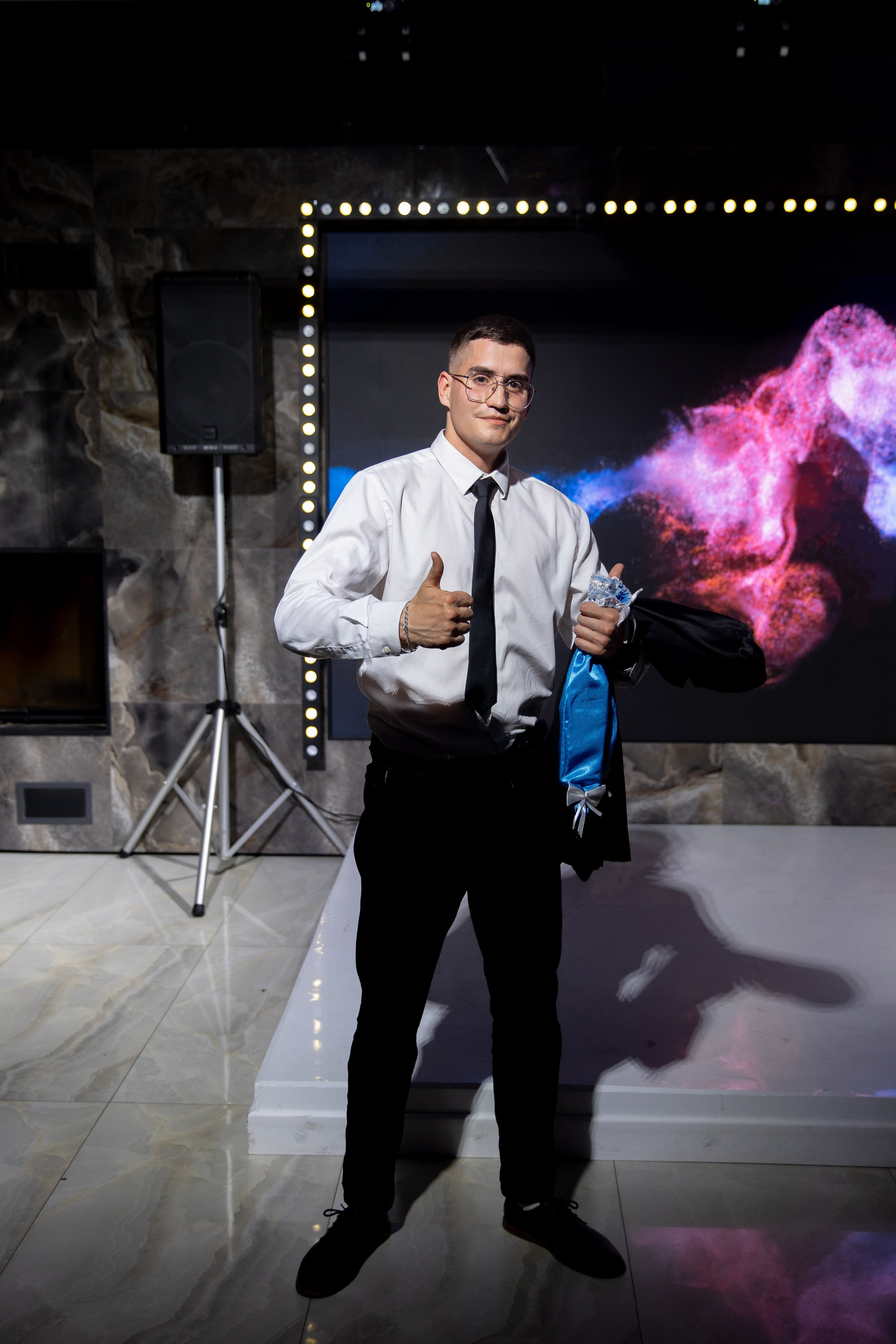 Свадебный день Леши и Яны. Свадебный фотограф Анна Бабахина