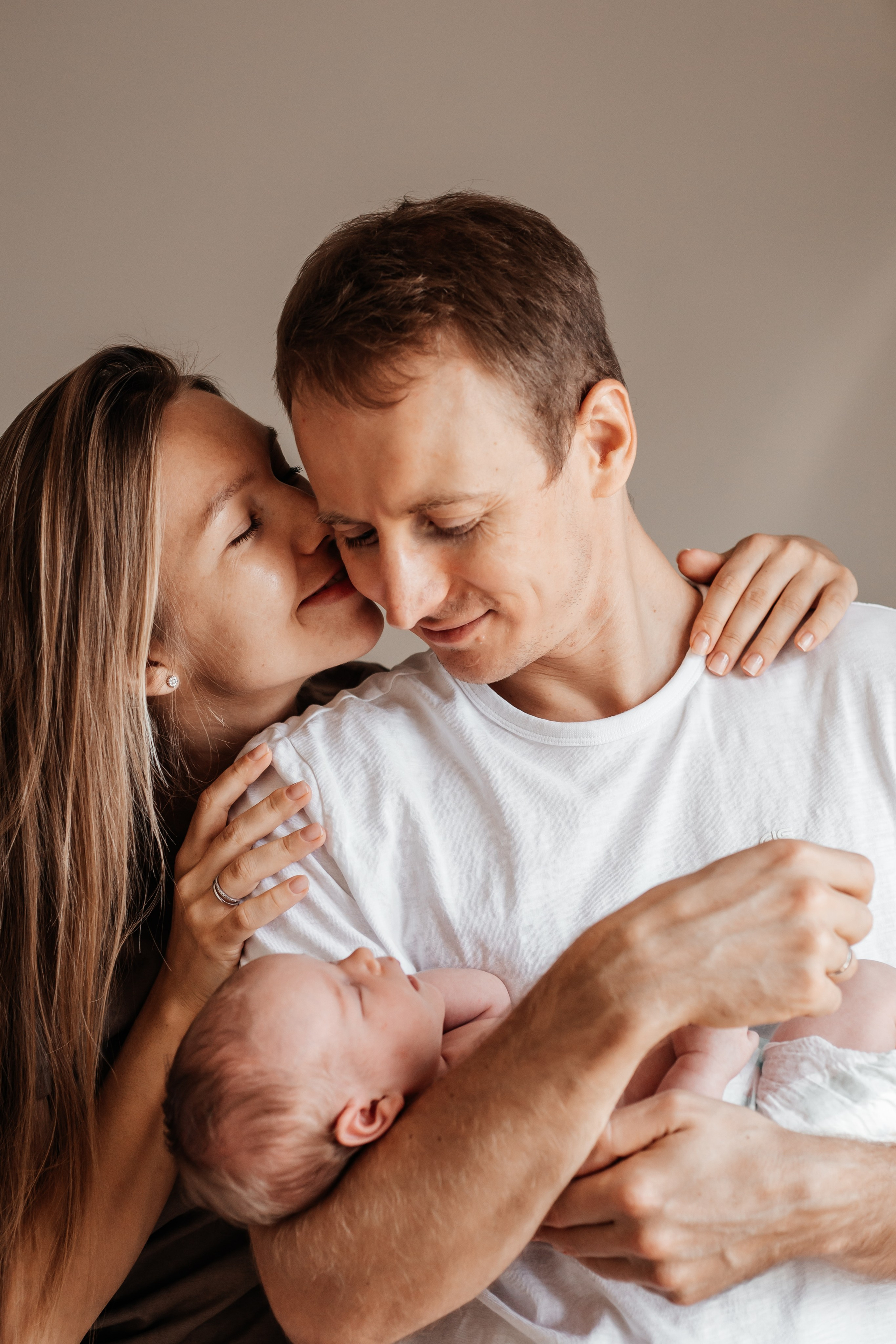 Портфолио. Семейный фотограф Виктория Потехина Москва