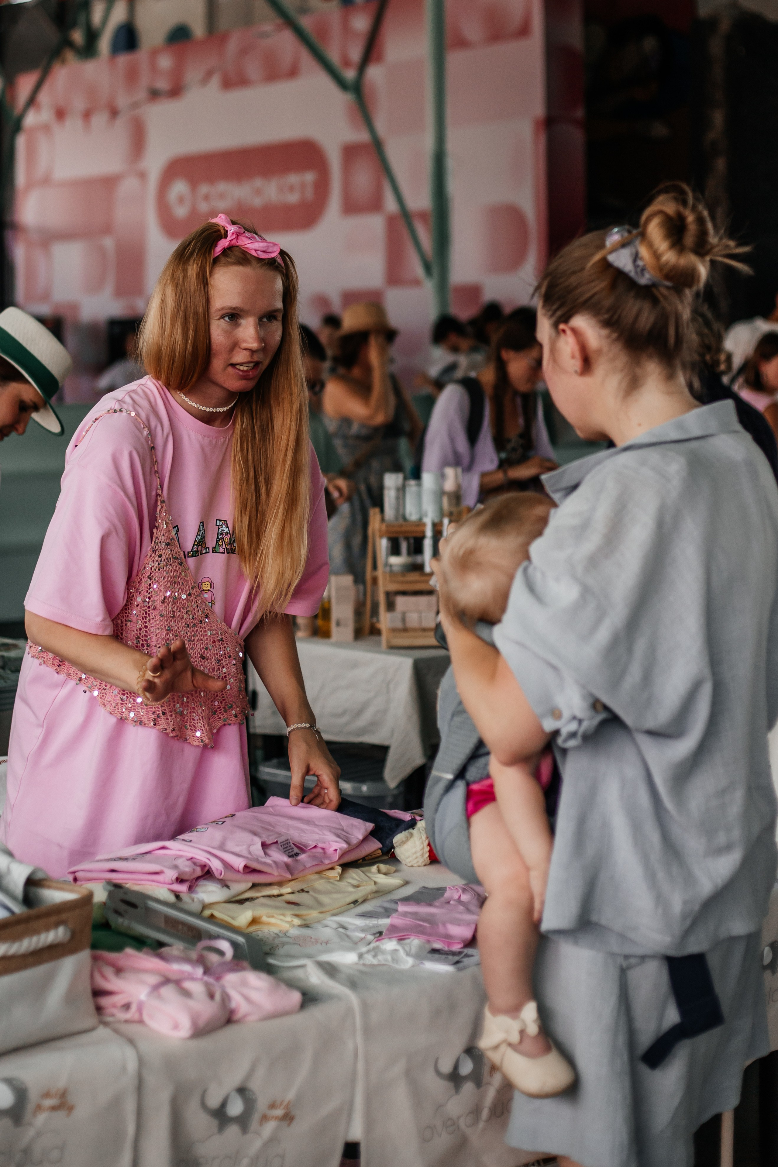 Шалаш фест 2025. Семейный фотограф Виктория Потехина Москва