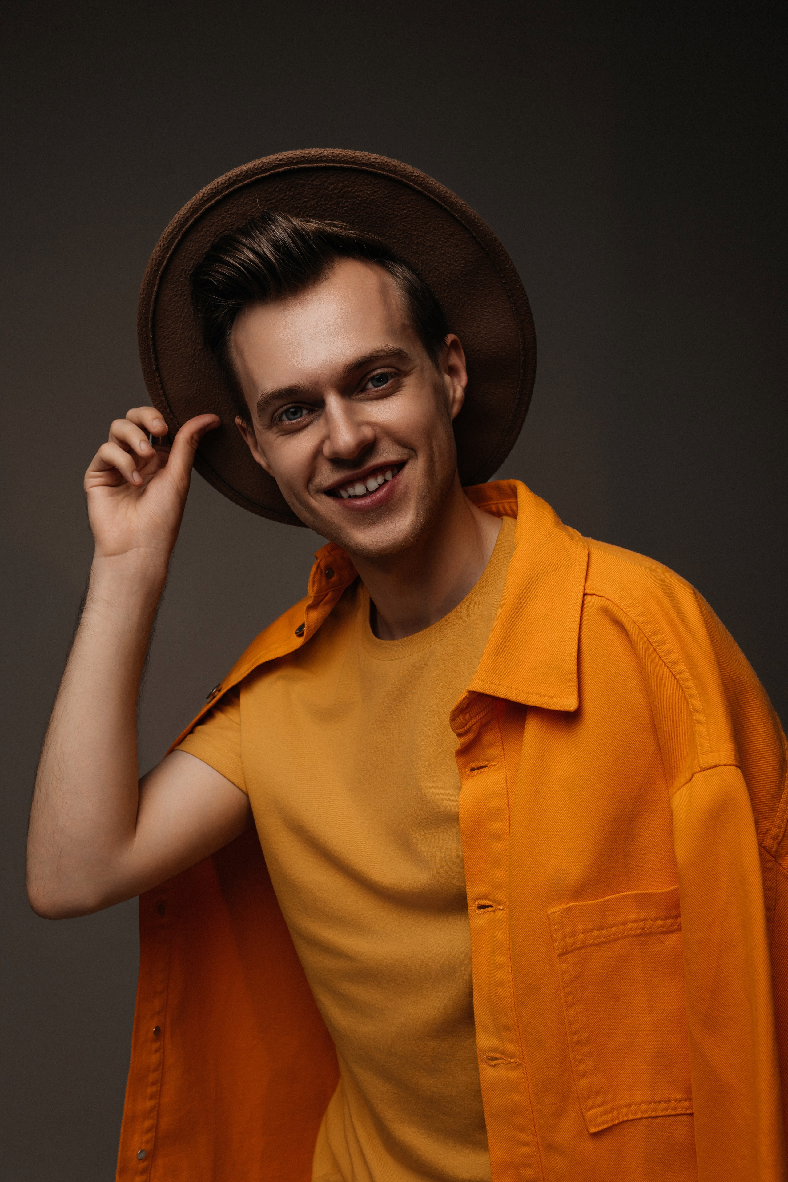 Константин Тищенко. Фотограф Наталия Федосова, г. Москва. TG и Instagram @nataliya_raw