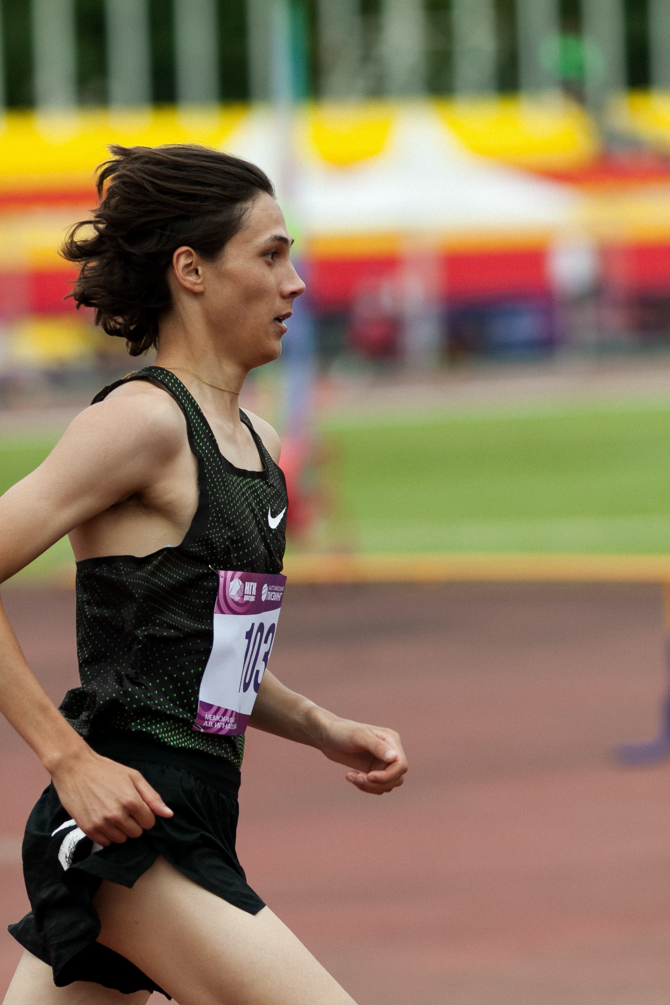 ЛА 5 июля 2025. Фотография