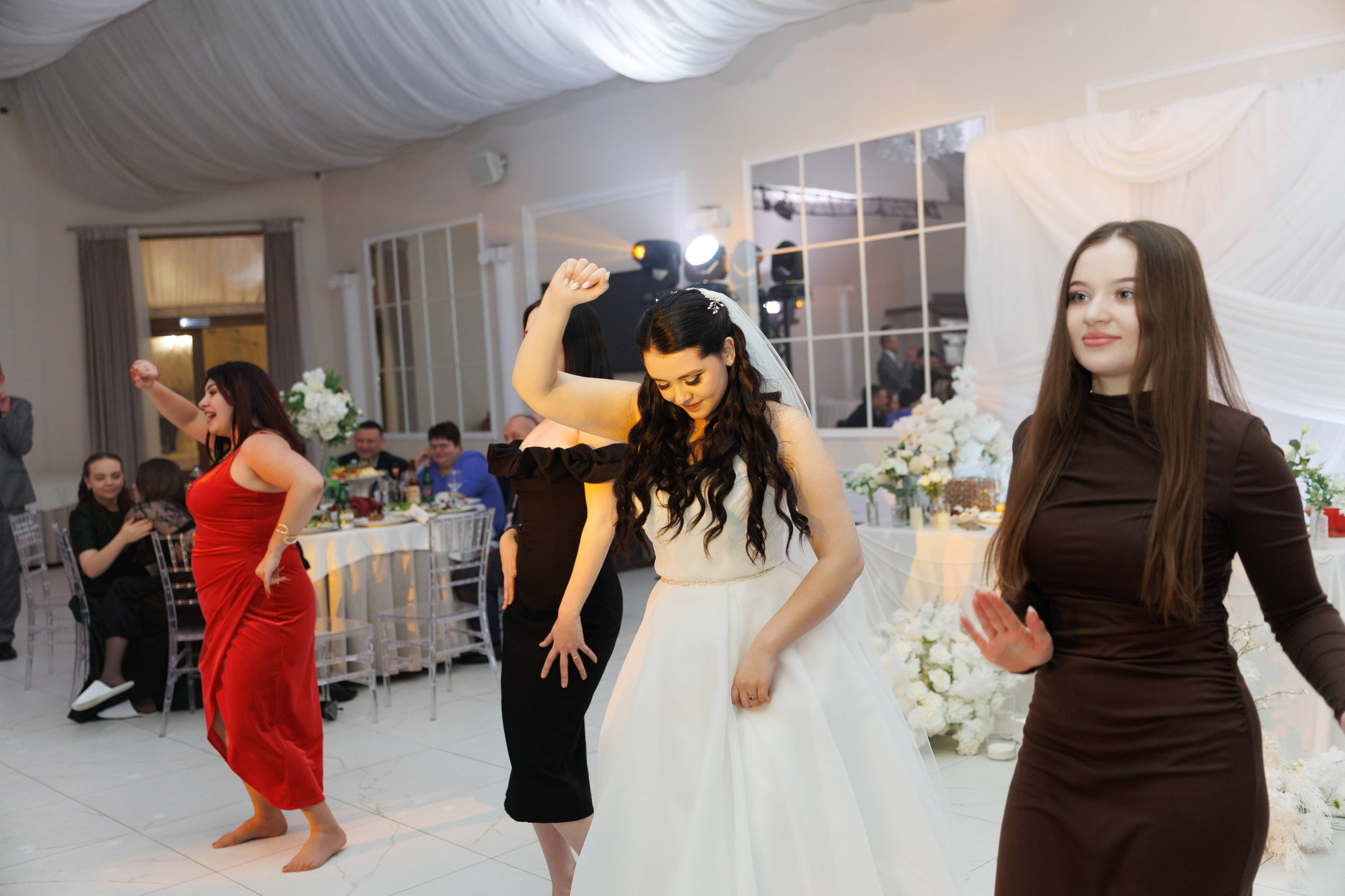 Андрей и Анастасия