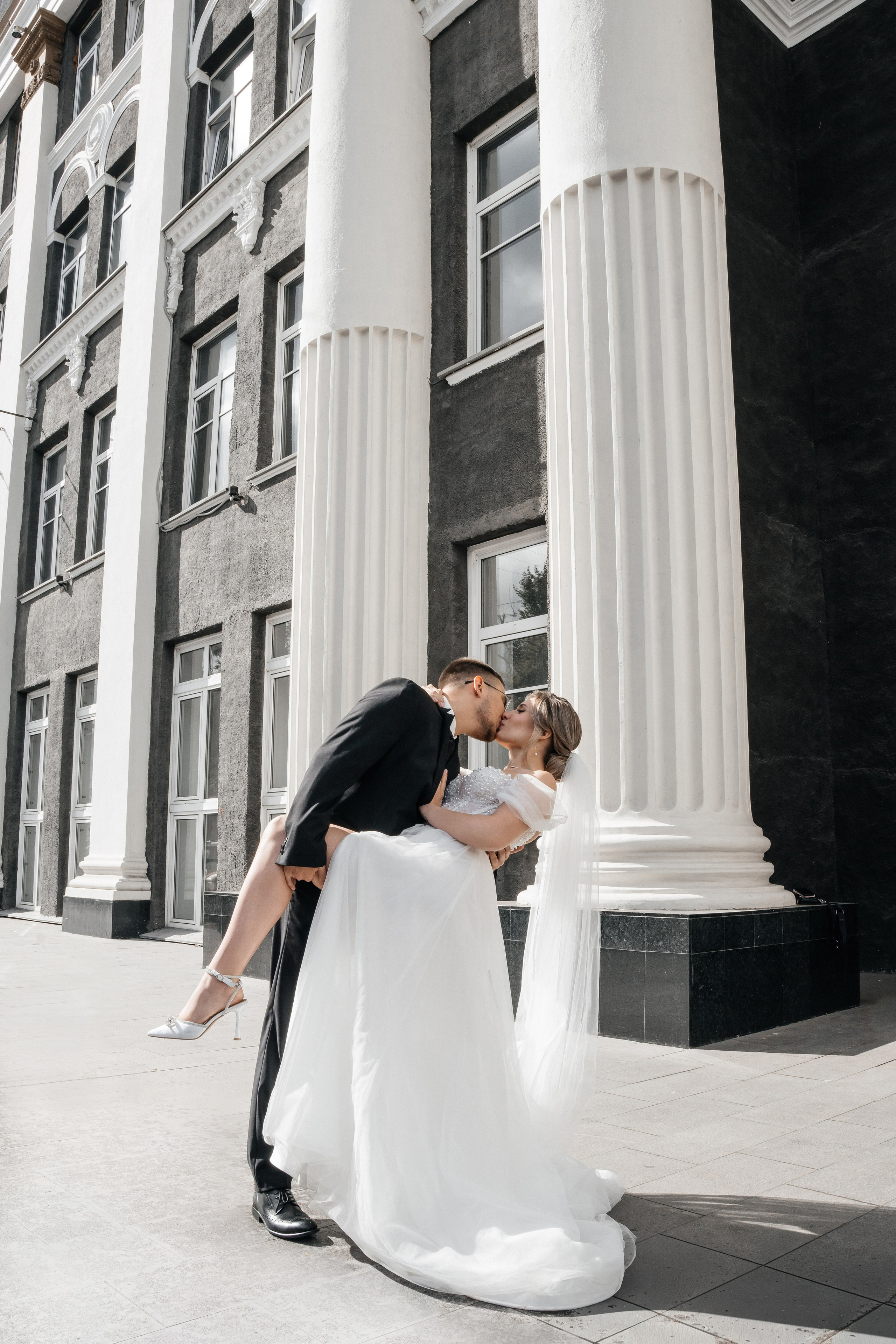 Свадьбы. Свадебный фотограф в Иркутск Мокроусова Кристина