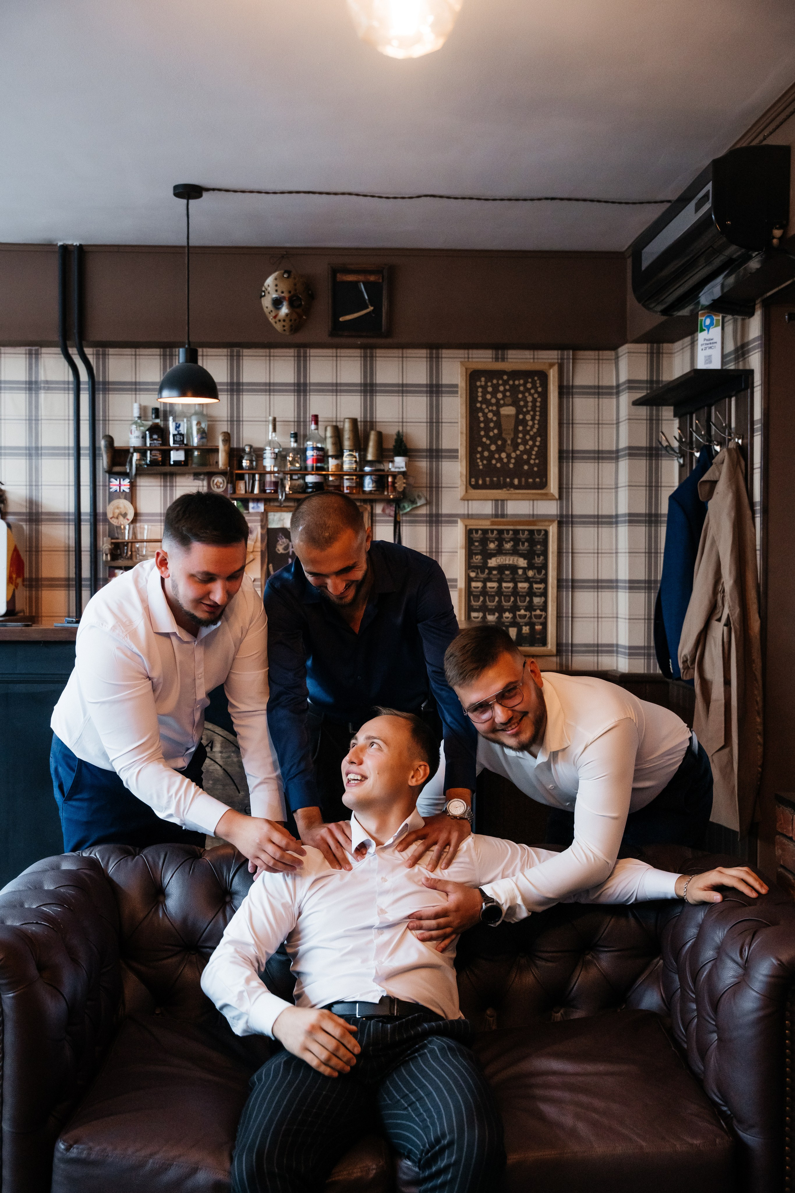 Свадьбы. Свадебный фотограф в Иркутск Мокроусова Кристина