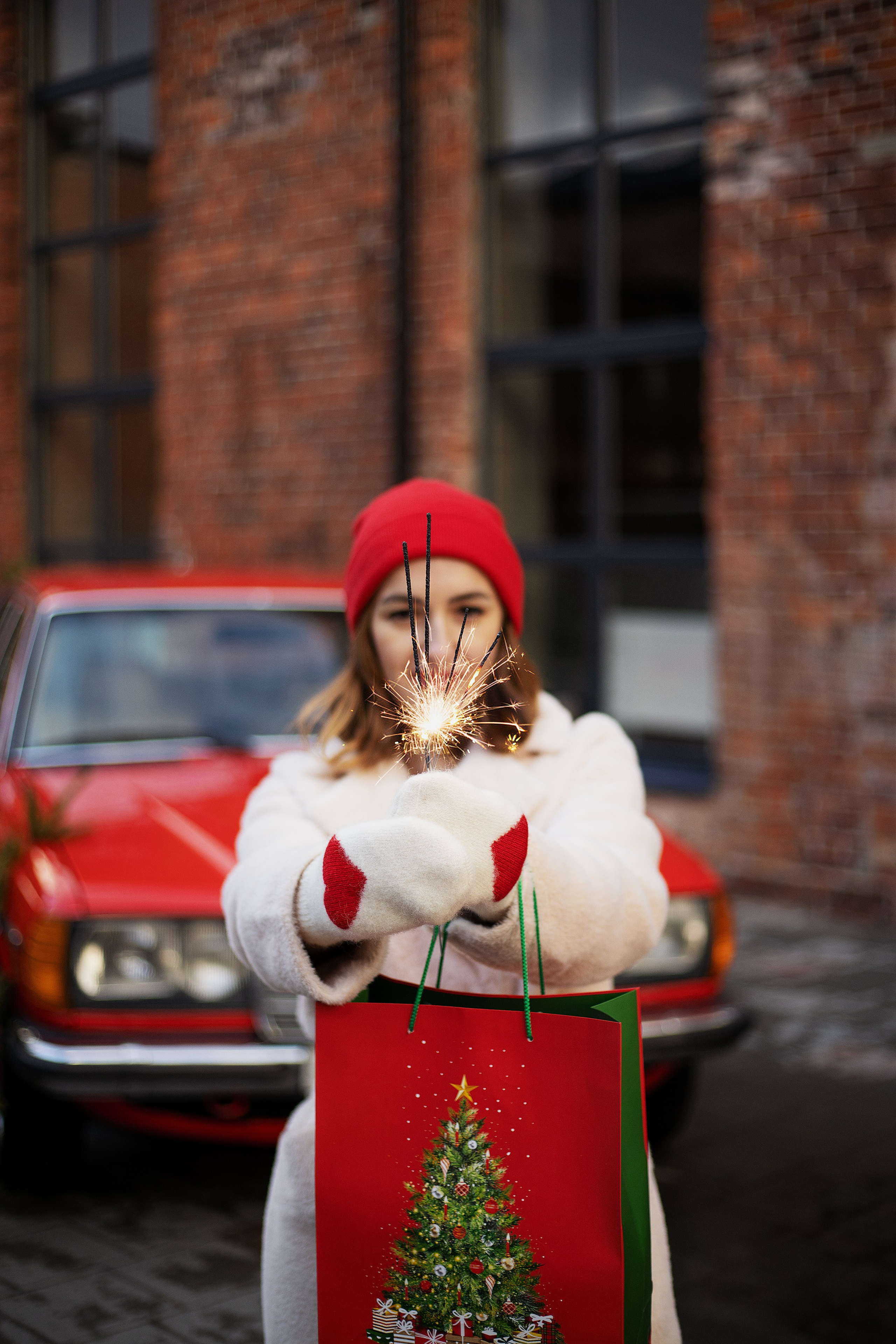 NEW YEAR. Контент-фотограф в Калининграде (Москве) Наталья Кеворкова