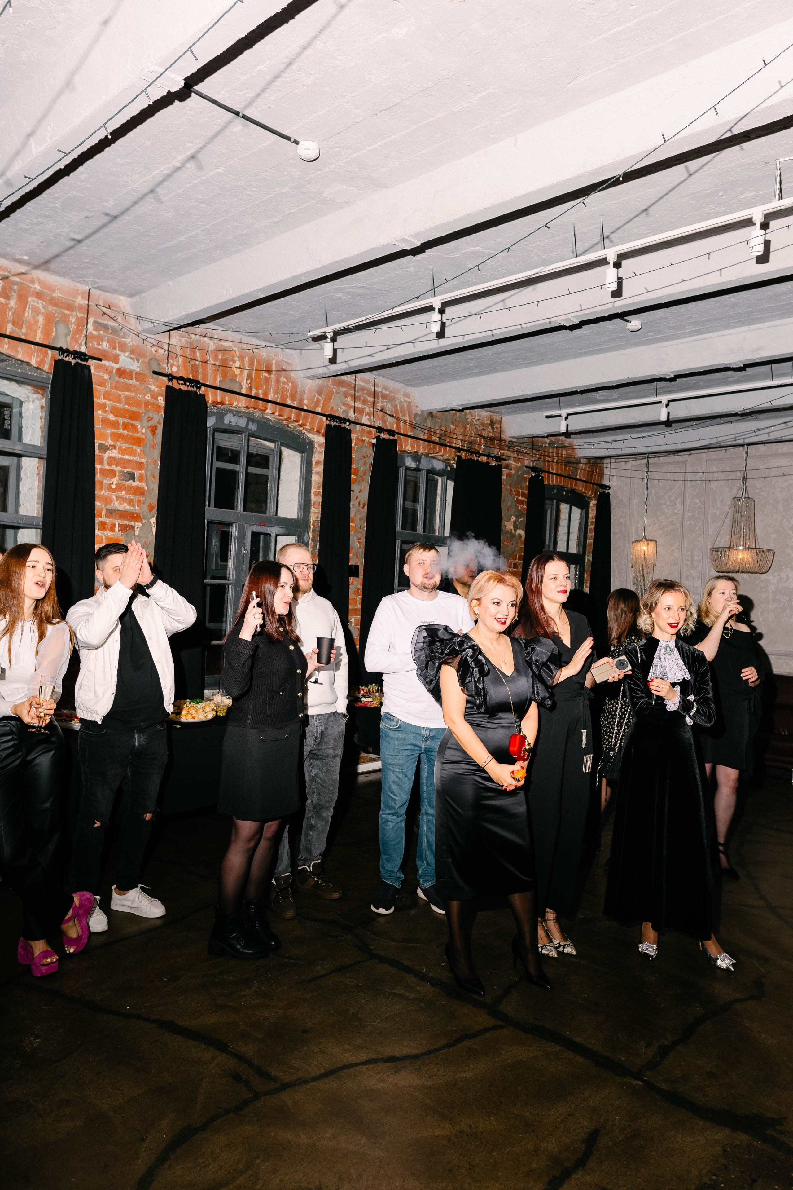 День Рождения Инны. Фотограф Veronika Potaseva