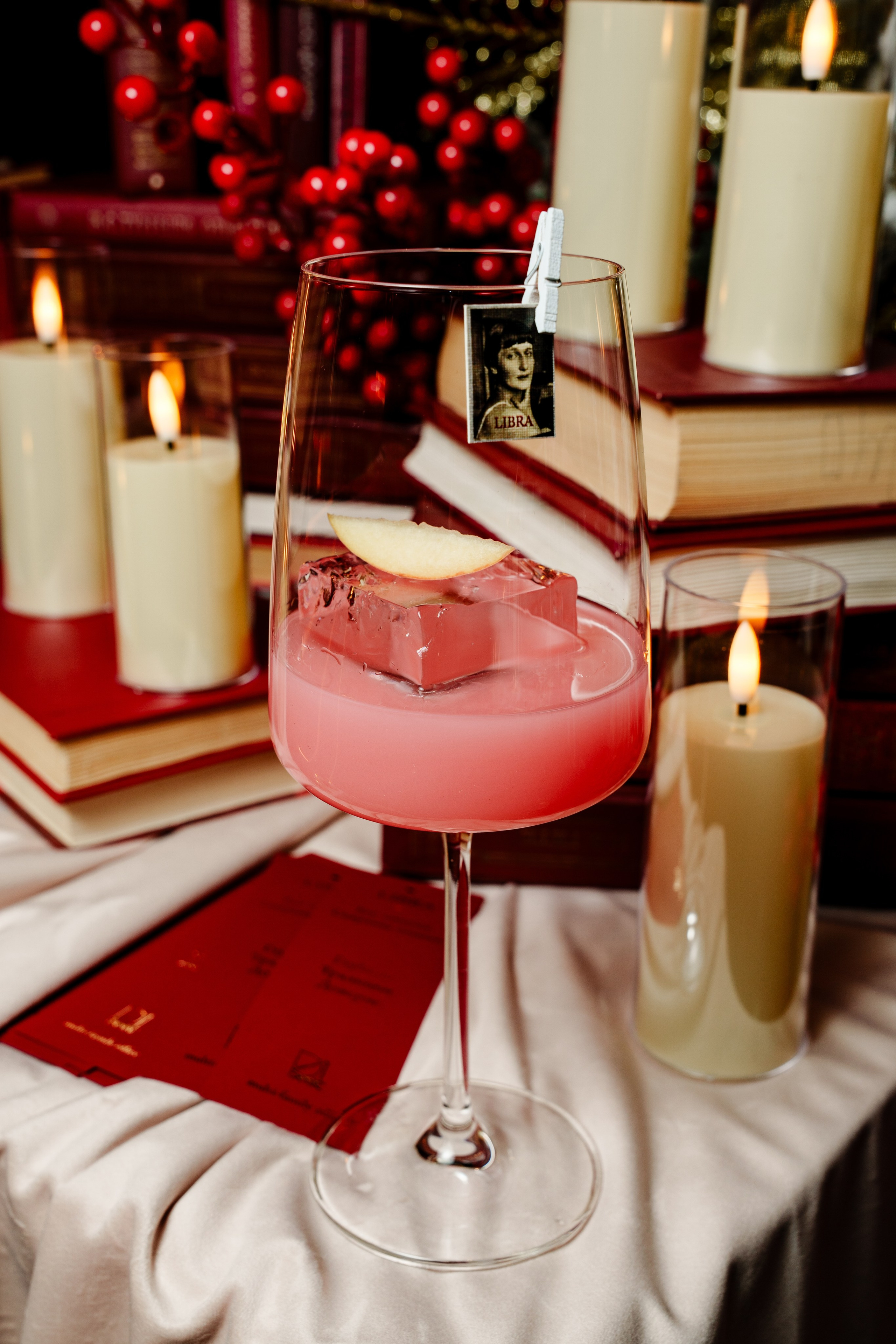 LIBRA. Репортажный фотограф Москва Сергей Дружинин