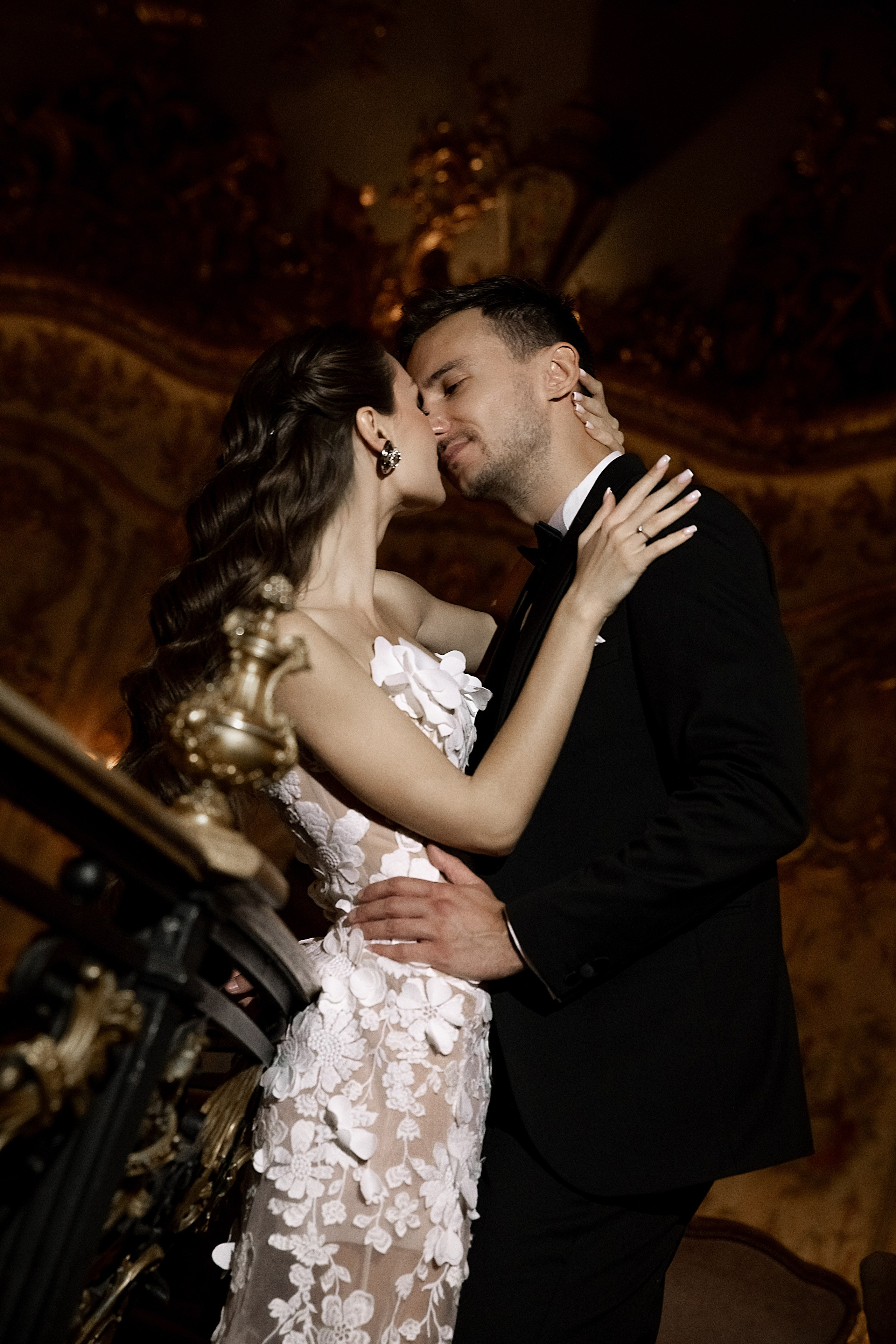 Фотограф брендов и бизнеса в Москве Алексей Сентюрин