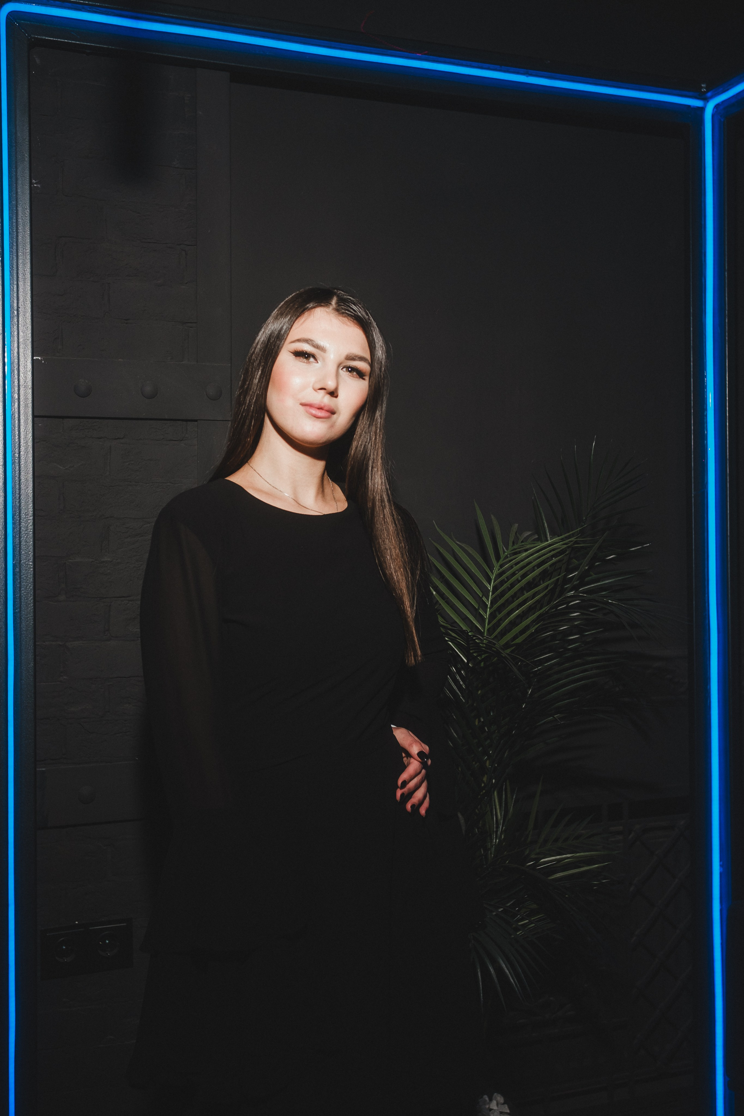 Detali Bar. Фотограф в Тюмени Кирилл Марфин