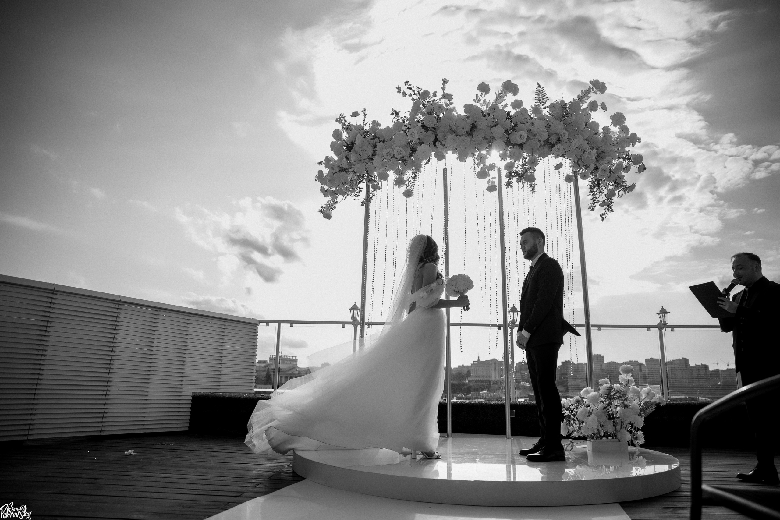 Артём & Настя 27.07.2023. Свадебный и репортажный фотограф в Чебоксарах Покровский Александр