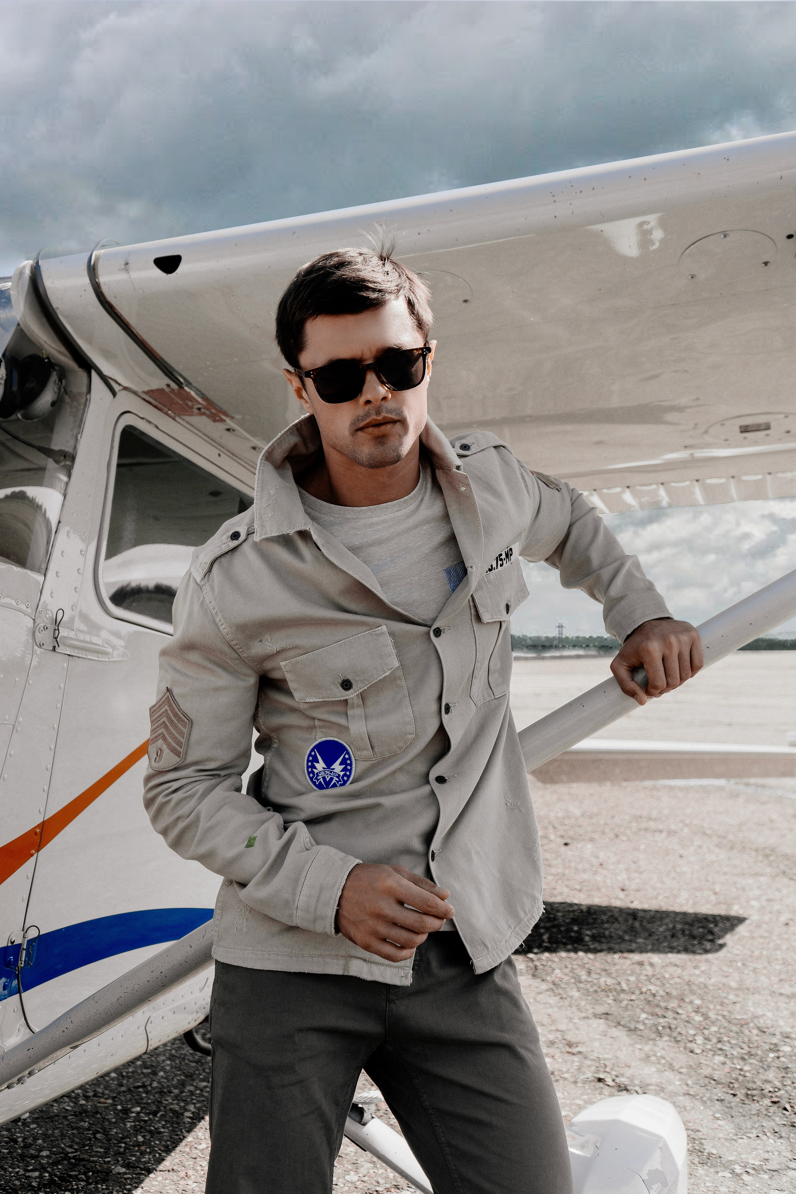 Выездное. Предметный фотограф Артём Йома