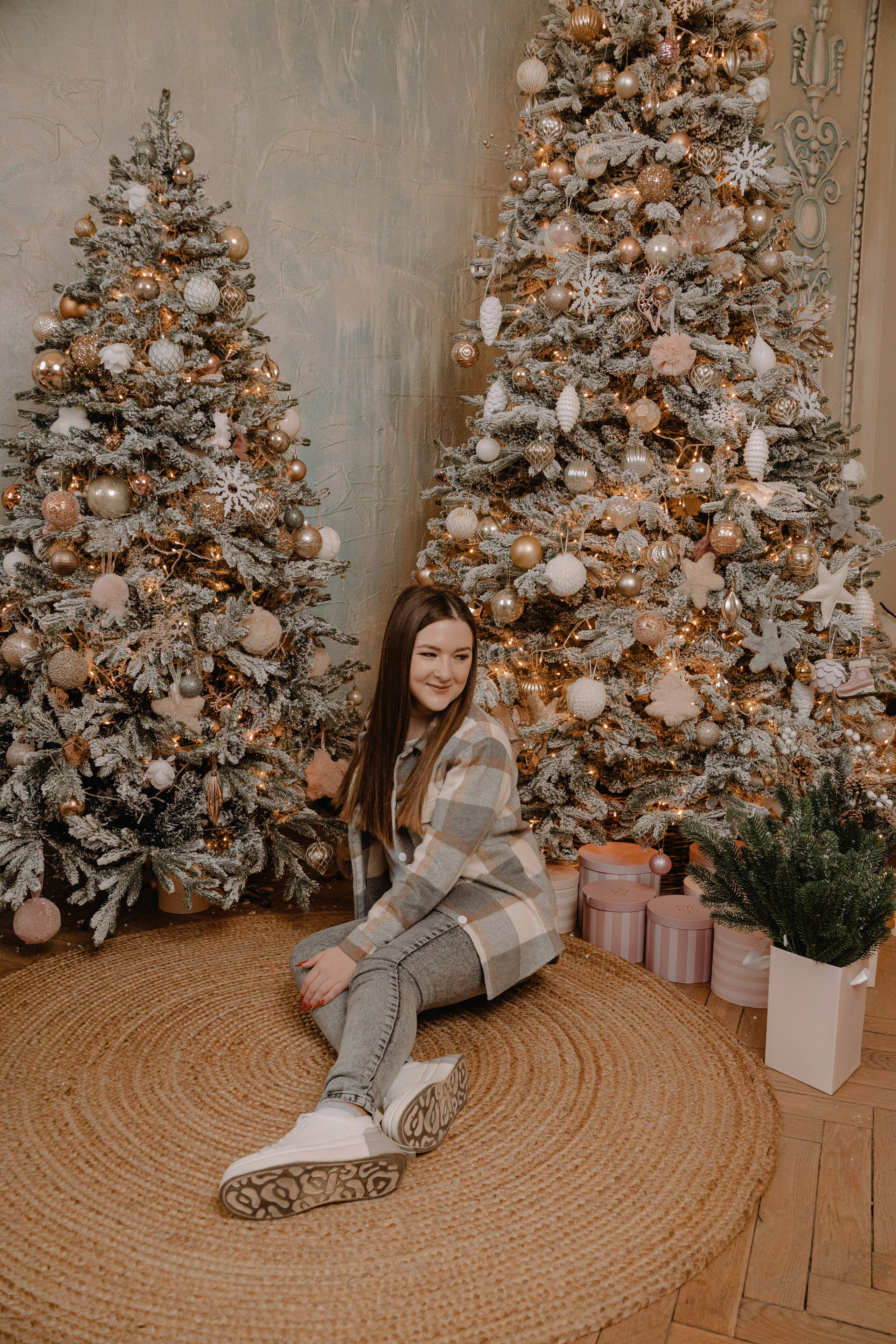 Наталья, Николай и маленький Глеб ♥. Фотограф Воронеж Варвара