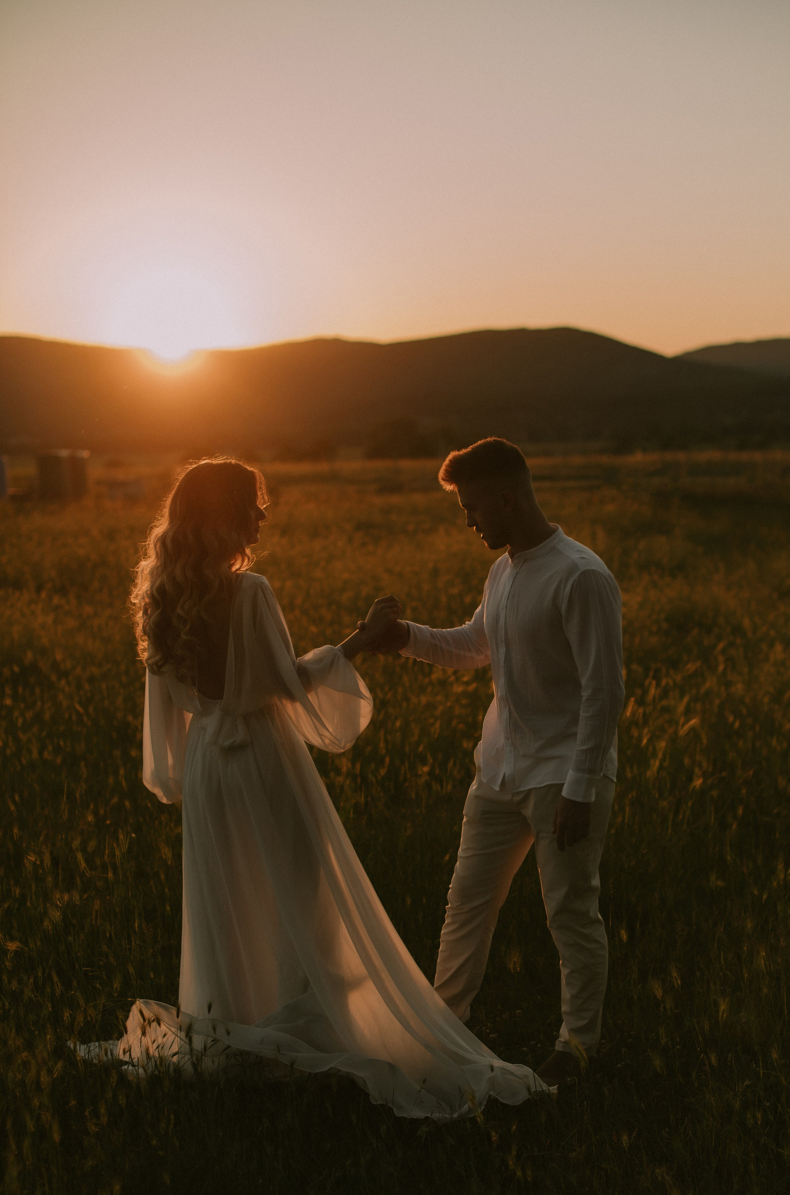 Саша и Марина (Севастополь). Свадебный, женский, семейный фотограф в Севастополе Юлия Мошенко