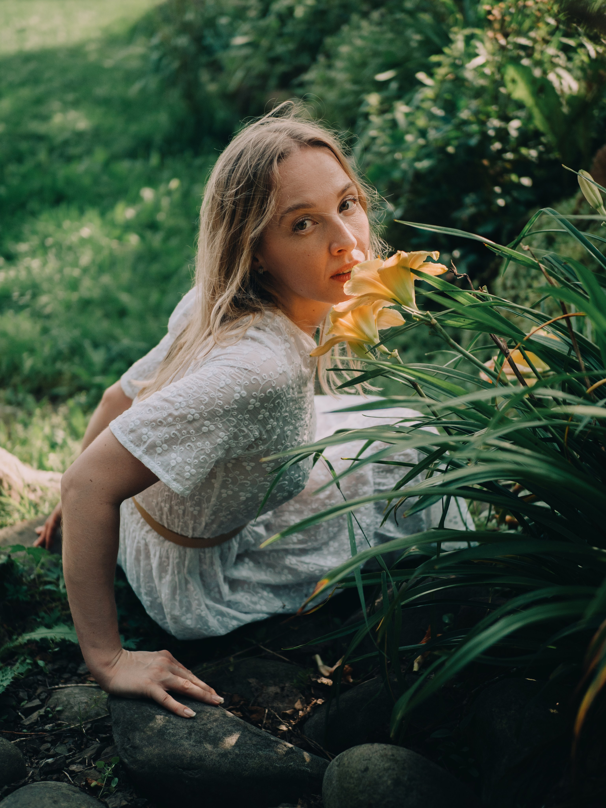 Съемки во Владивостоке. Фотограф и видеограф в Благовещенске и Санкт-Петербурге Мурыгина Мария