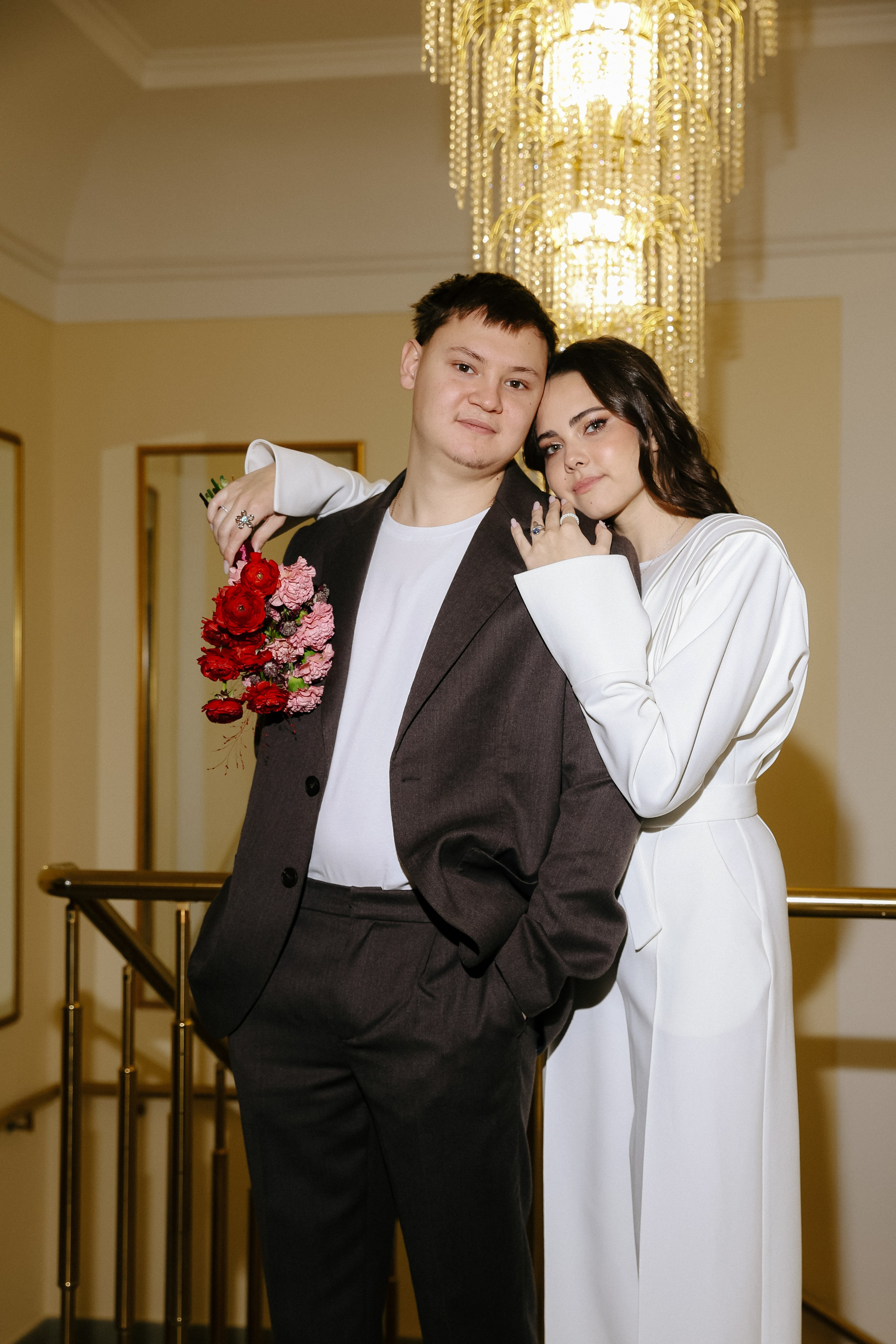 Матвей и Анна. Свадебный фотограф Екатеринбург Алексей Ладыгин