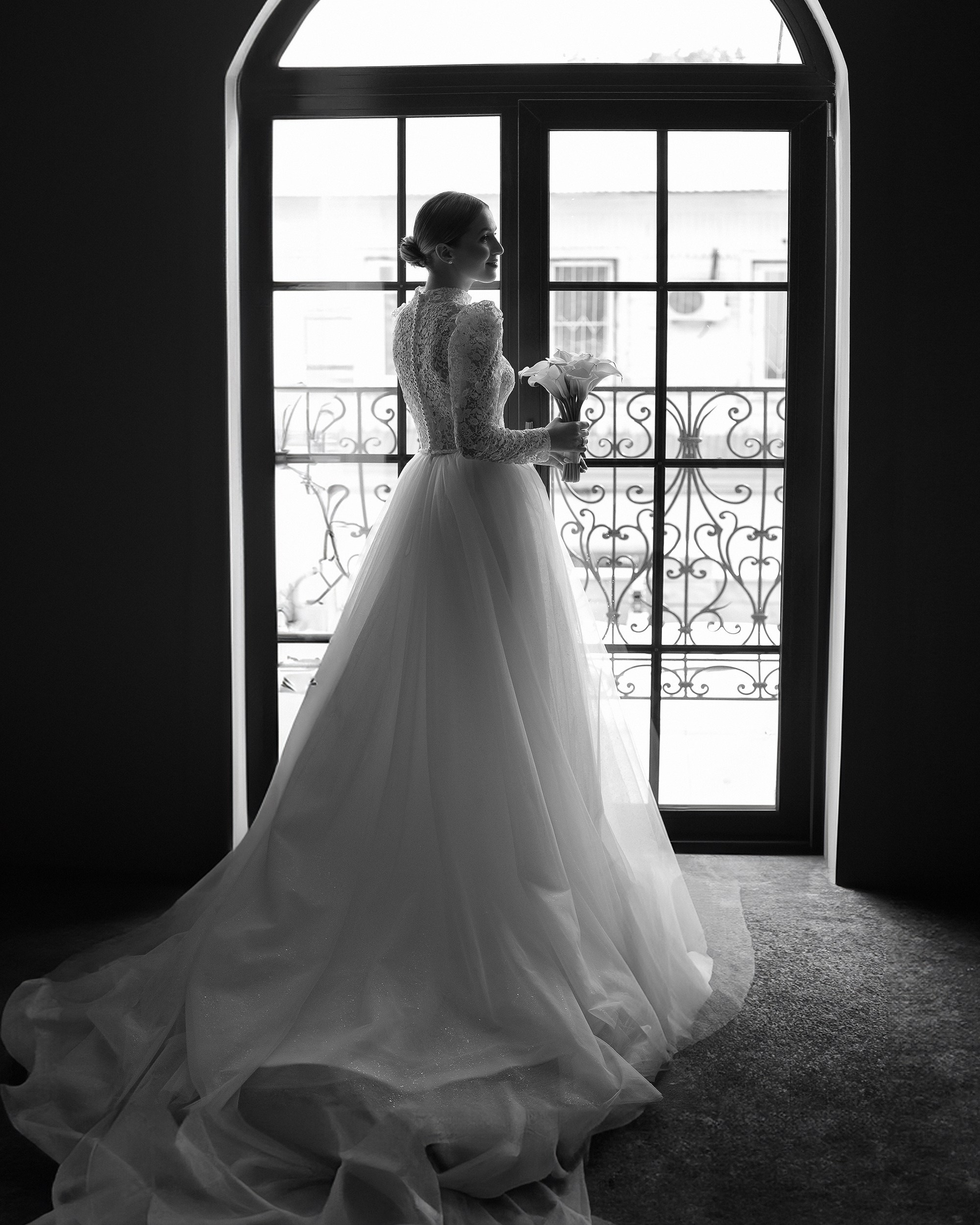 Никита & Арина. Свадебный и портретный фотограф Челябинск