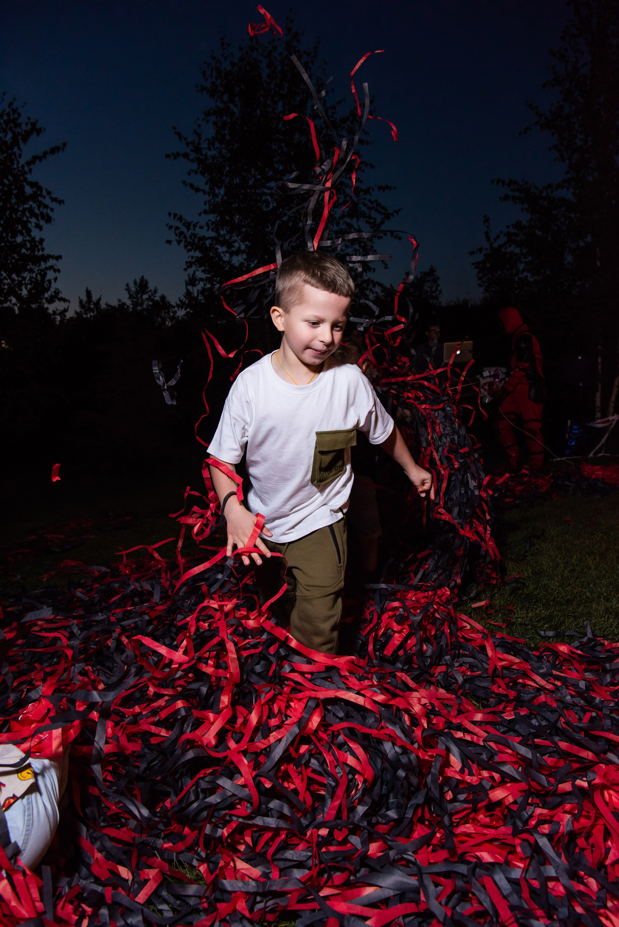 День Рождения Мирона. Свадебный и арт-фотограф Кунецкая Диана