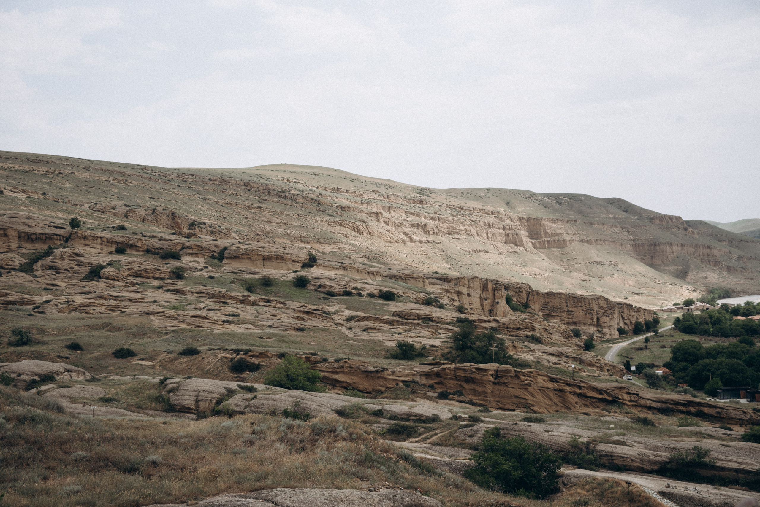 Уплисцихе, Грузия🇬🇪. Anita_photo