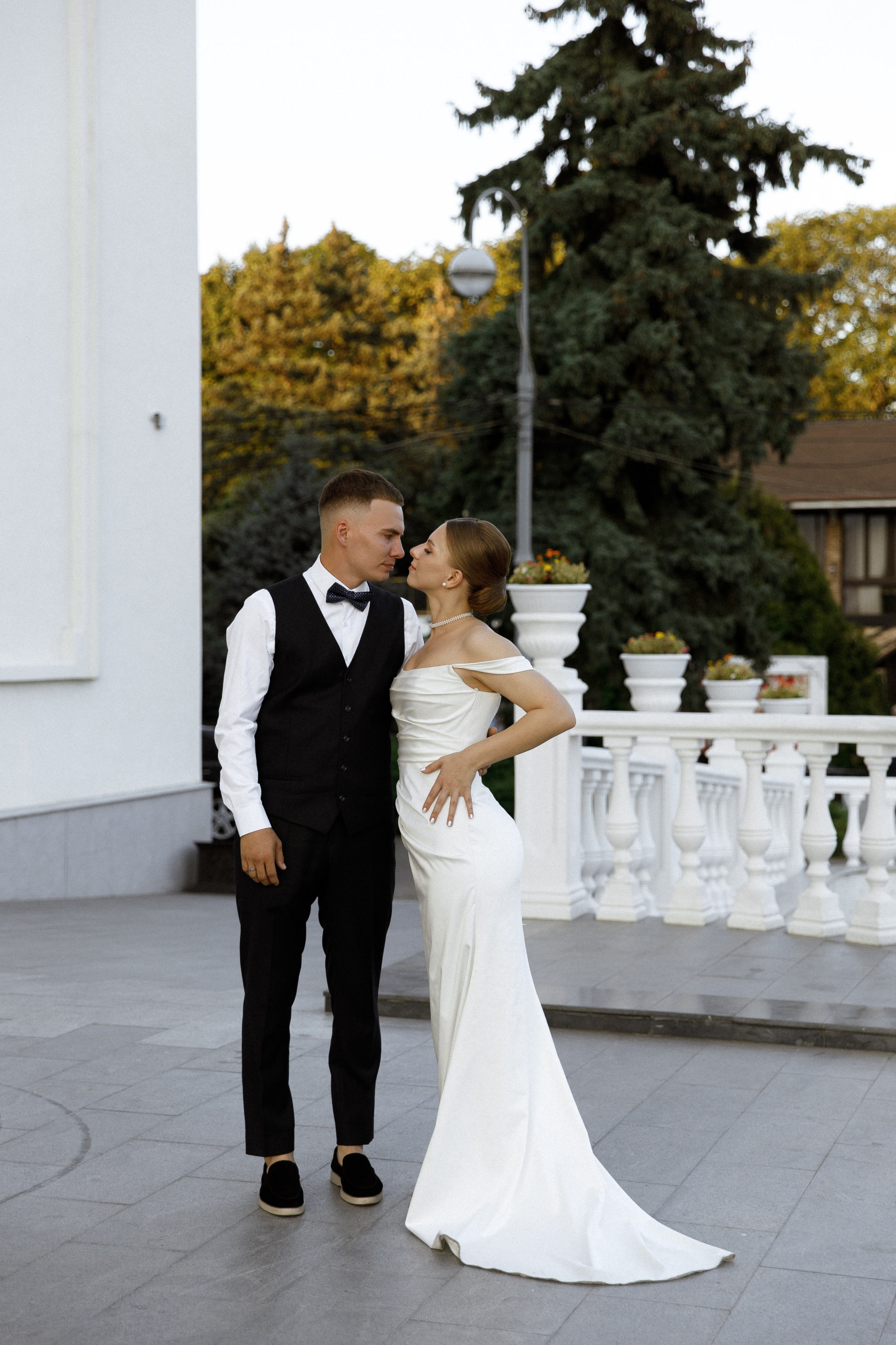 Wedding S&P. Свадебный фотограф Краснодар Юлия Ткаченко