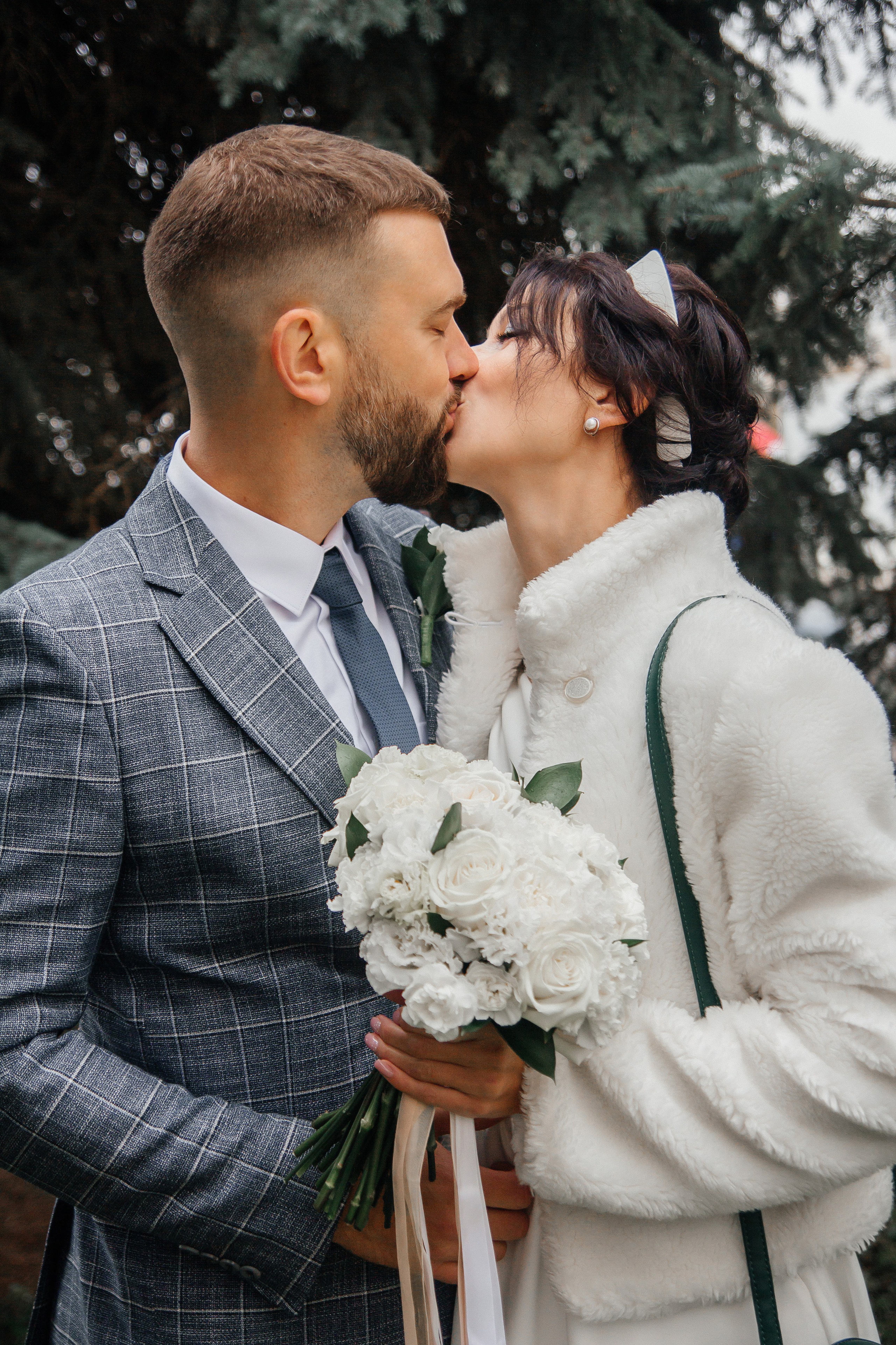 Свадьба. Фотограф в Уфе Субботина Виктория | Репортажные, индивидуальные фотосессии