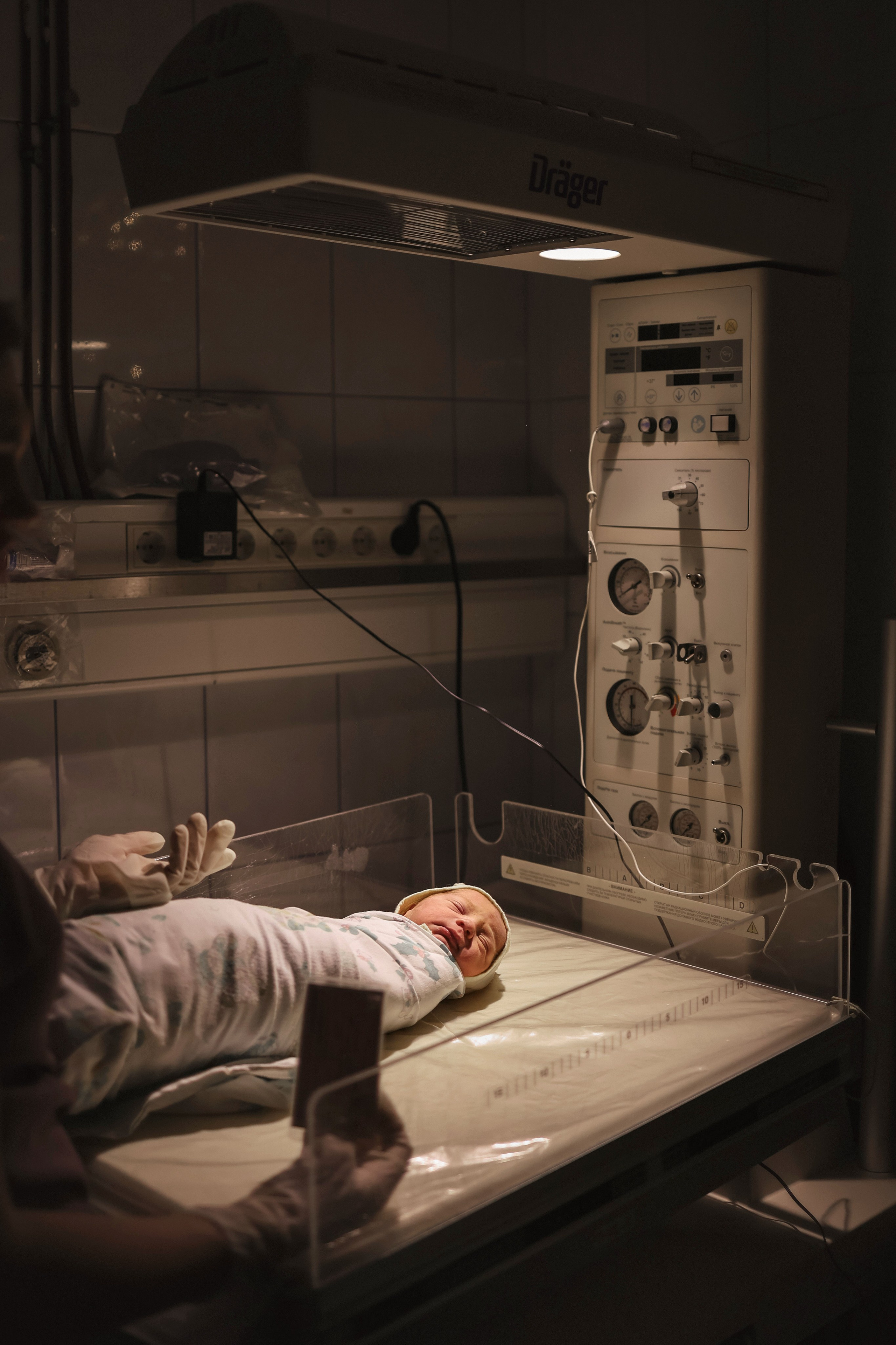 Рождение. Детский и семейный фотограф в Москве Татьяна Козлова