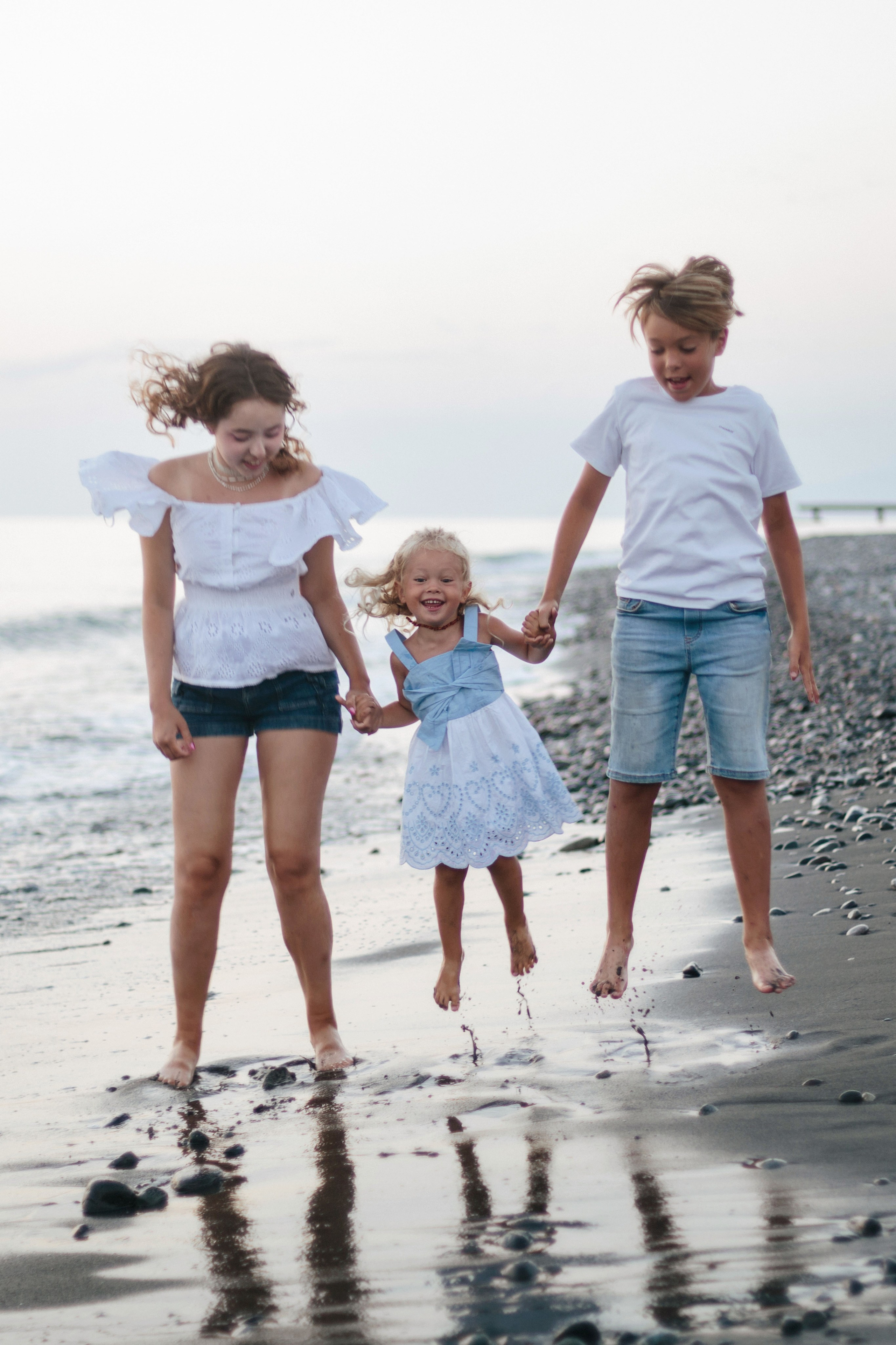 Семейная съемка. Детский и семейный фотограф в Москве Татьяна Козлова