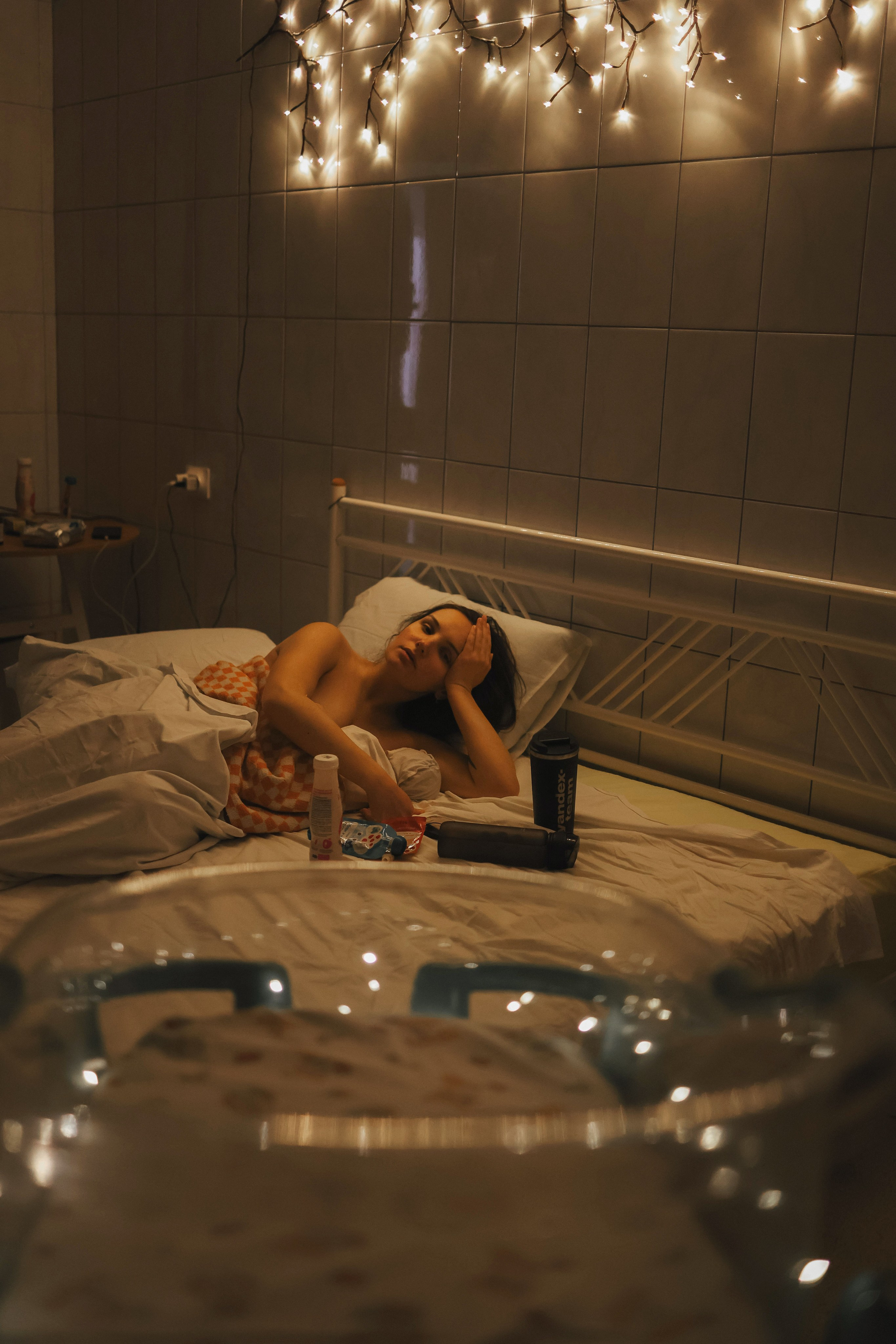 Рождение сына Кати и Андрея. Детский и семейный фотограф в Москве Татьяна Козлова