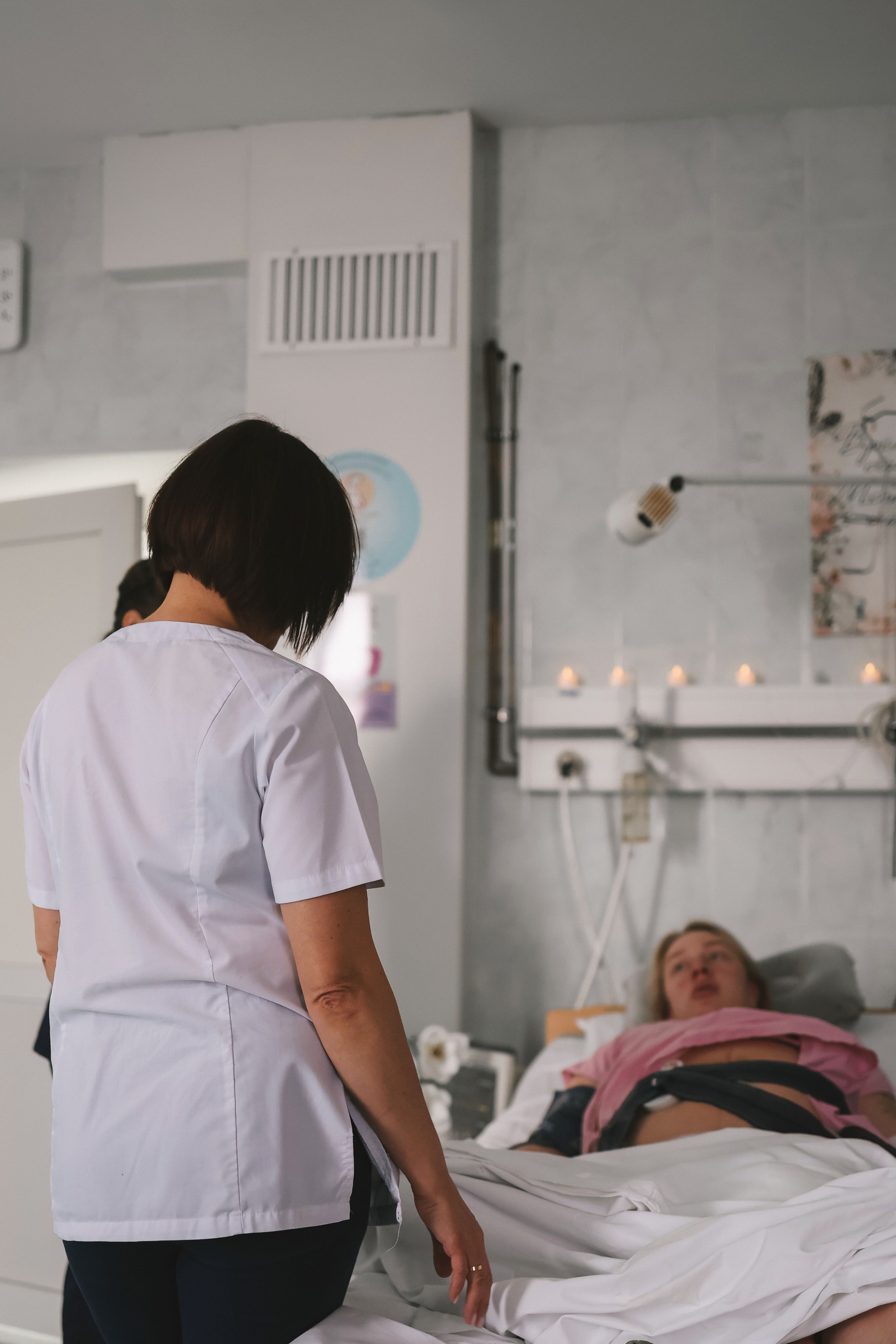 Рождение Льва. Детский и семейный фотограф в Москве Татьяна Козлова