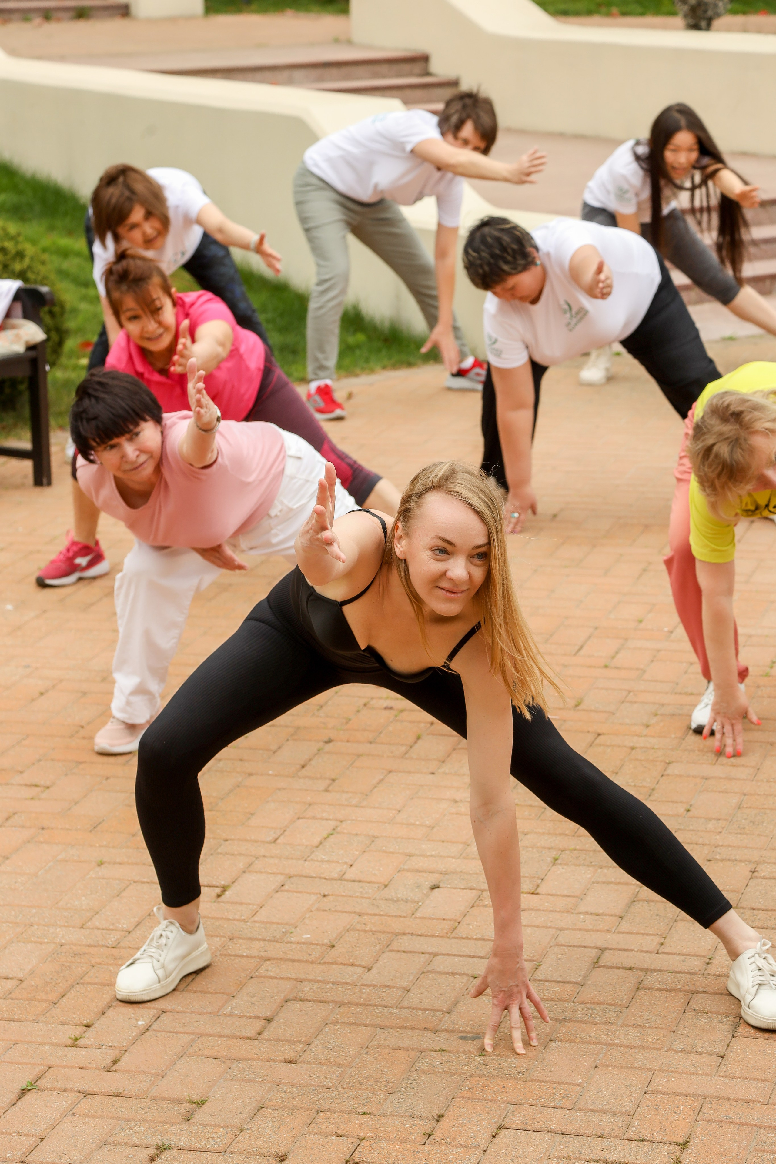 NSP Конференция в Сочи. Фотограф Антон Чупринин