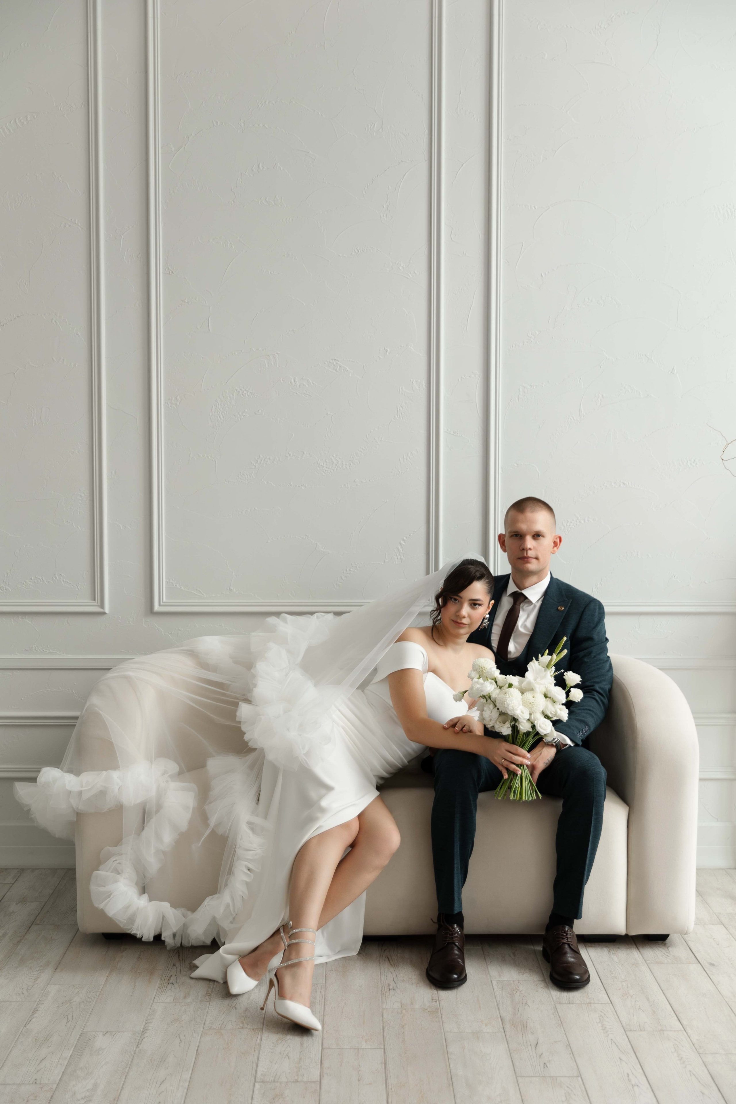 Вера и Илья. Я Ира и я фотографирую свадьбы более 10 лет