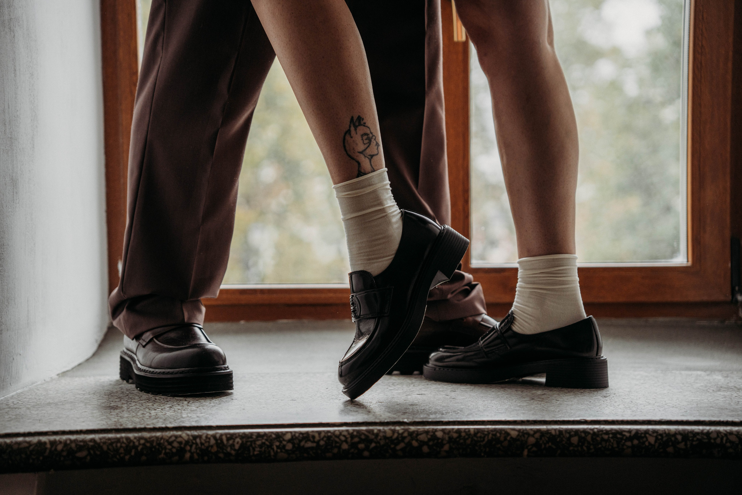 Лав стори. Портретный фотограф в Москве — Захарова Полина