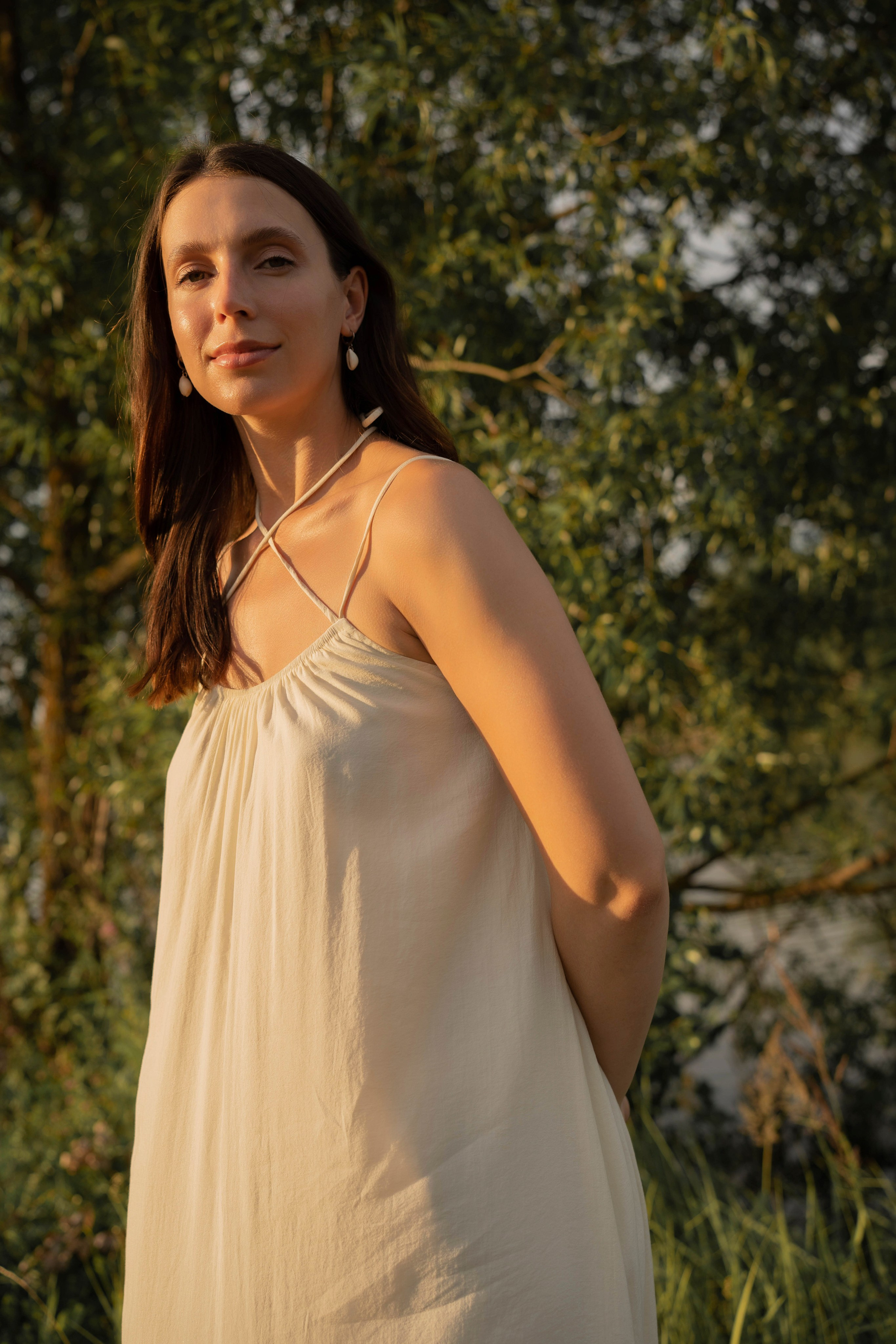 Ульяна. Портретный фотограф в Москве — Захарова Полина