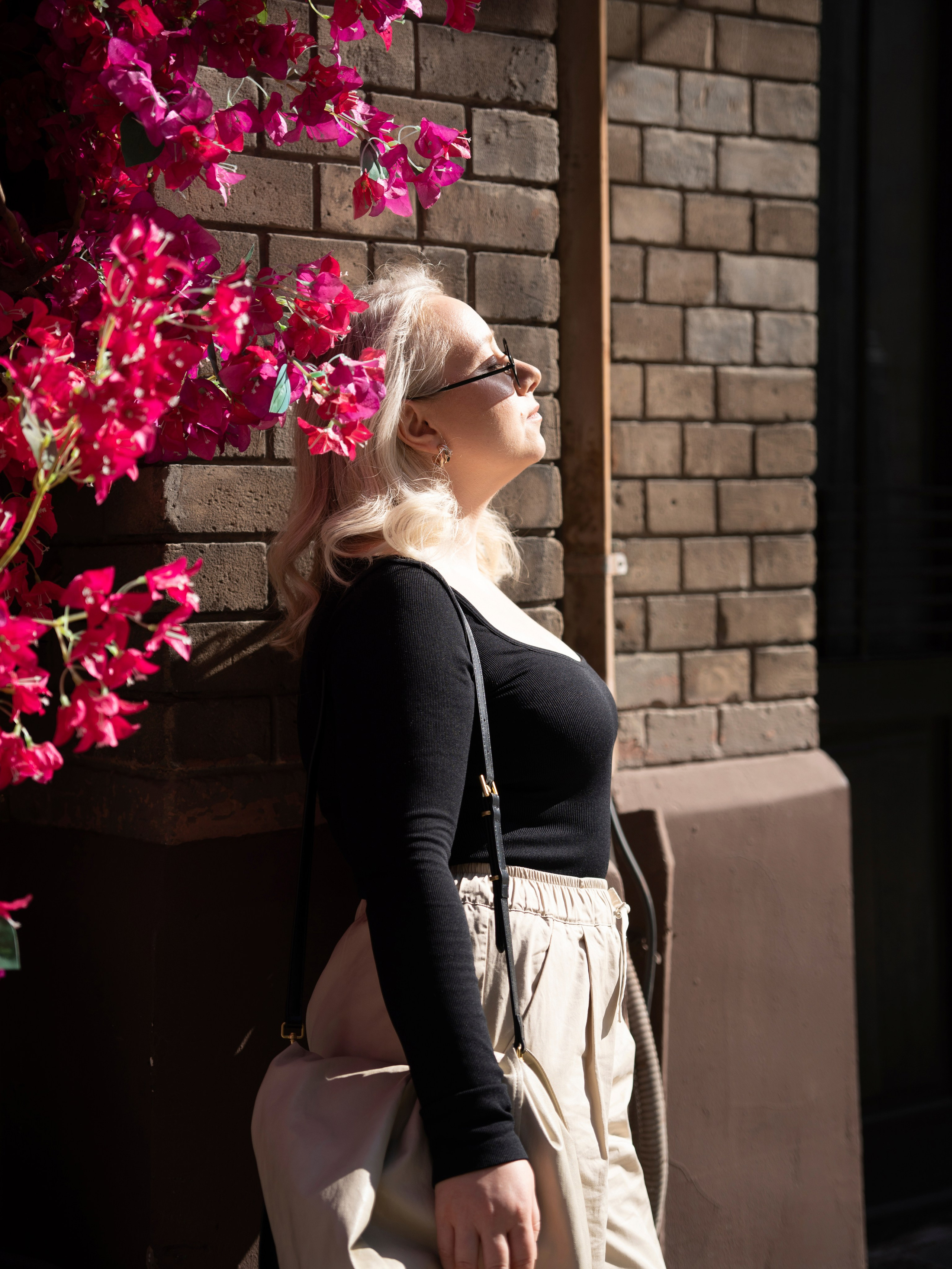 Даша. Портретный фотограф в Москве — Захарова Полина