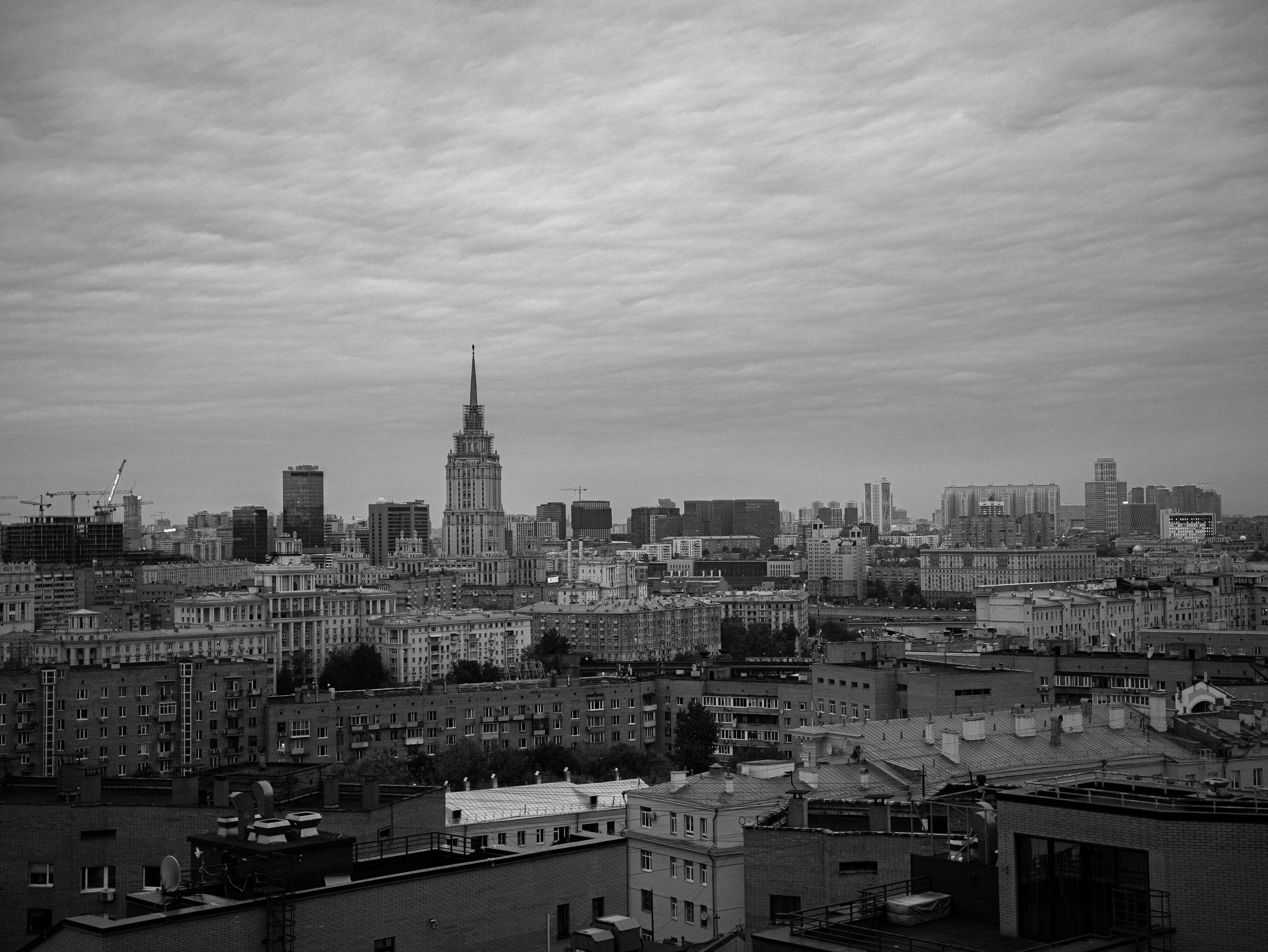 Аня. Портретный фотограф в Москве — Захарова Полина