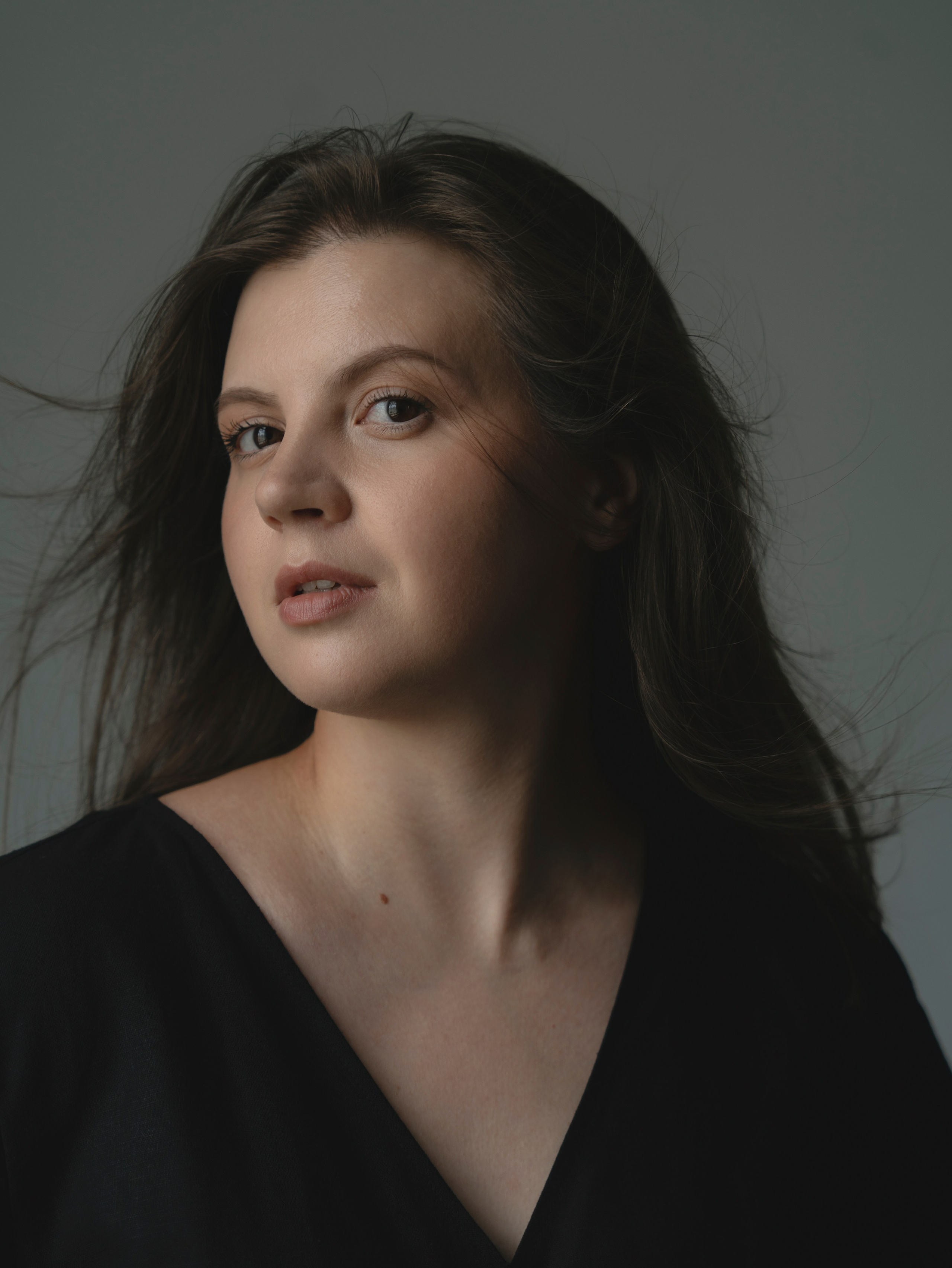 Аня. Портретный фотограф в Москве — Захарова Полина