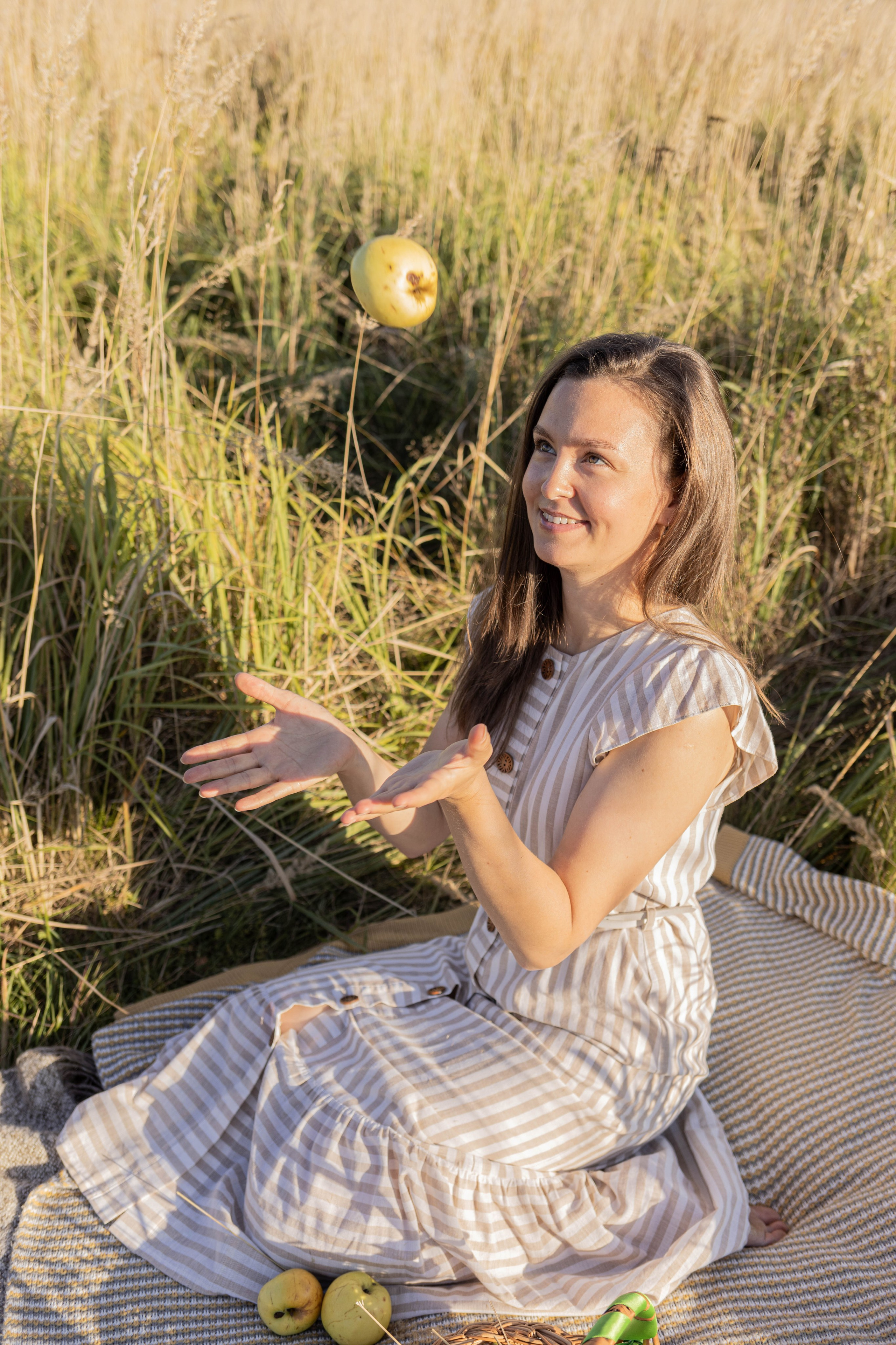 Анна и Нина. Главная