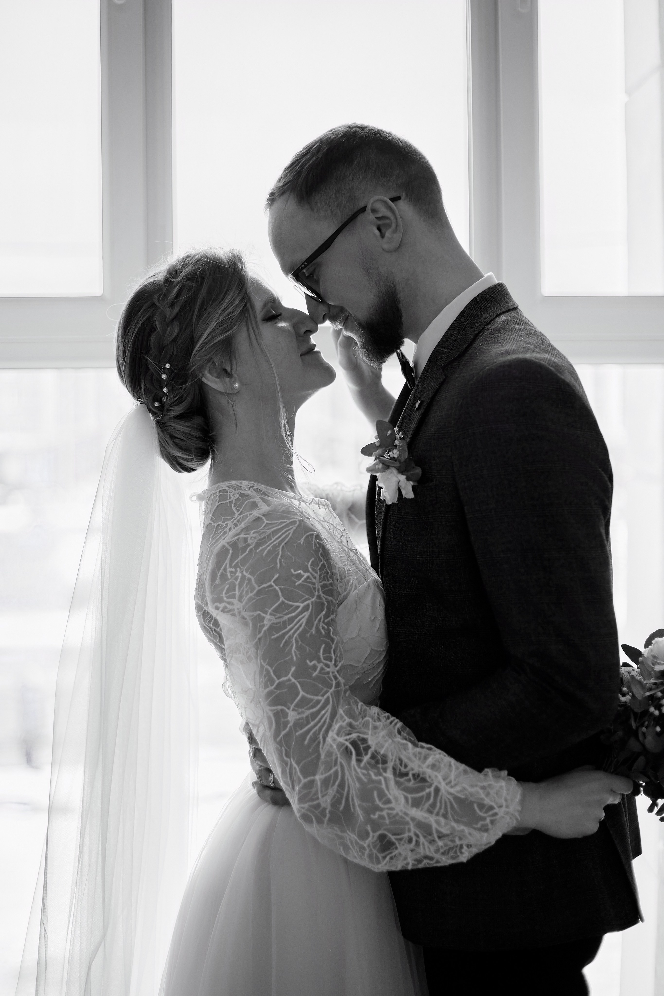 Михаил и Анна. Фотограф Желтухин Андрей в Петрозаводске, СПб и Москве