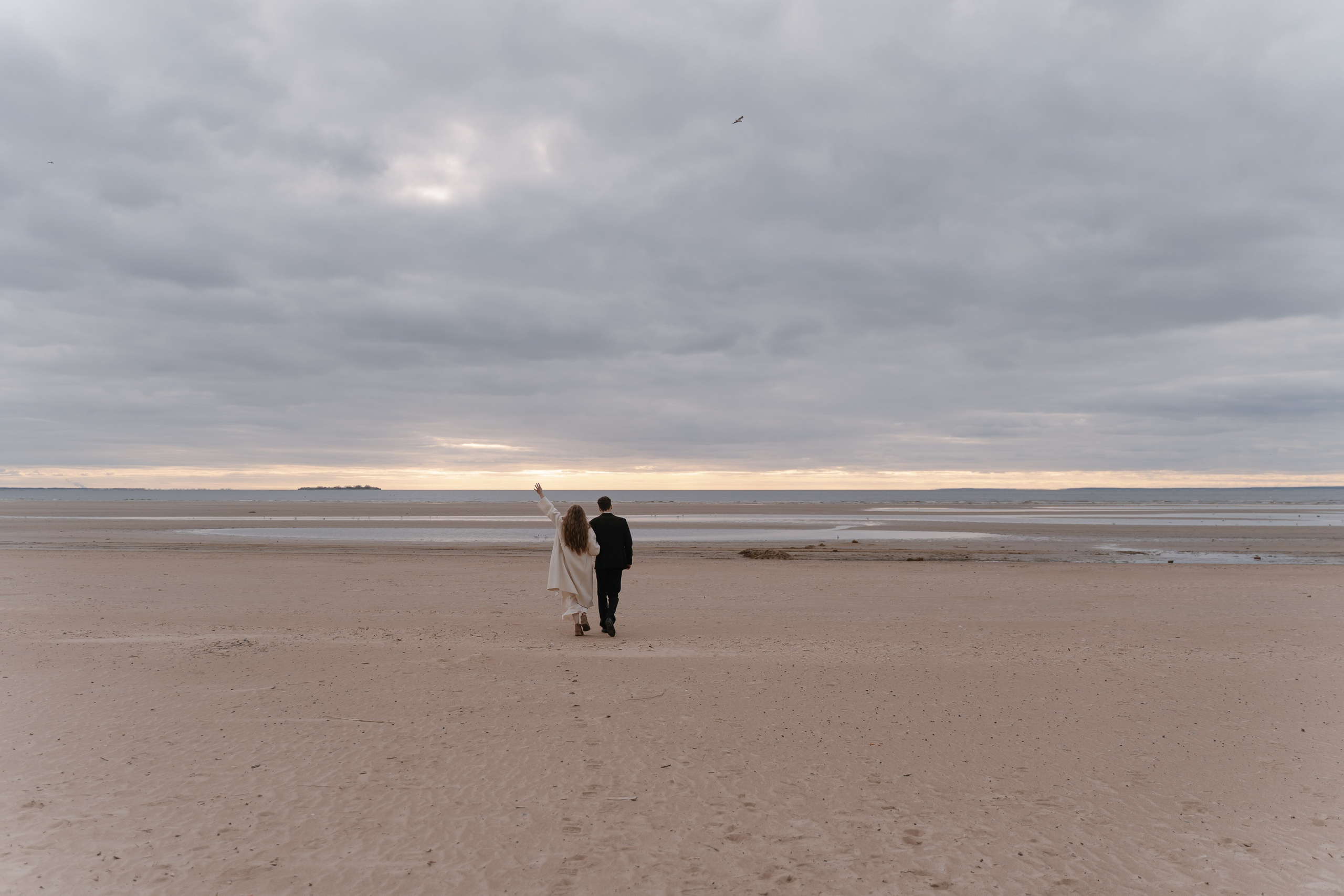 P&A (творческая съемка). Свадебный фотограф — Наталья Фед СПб/Москва