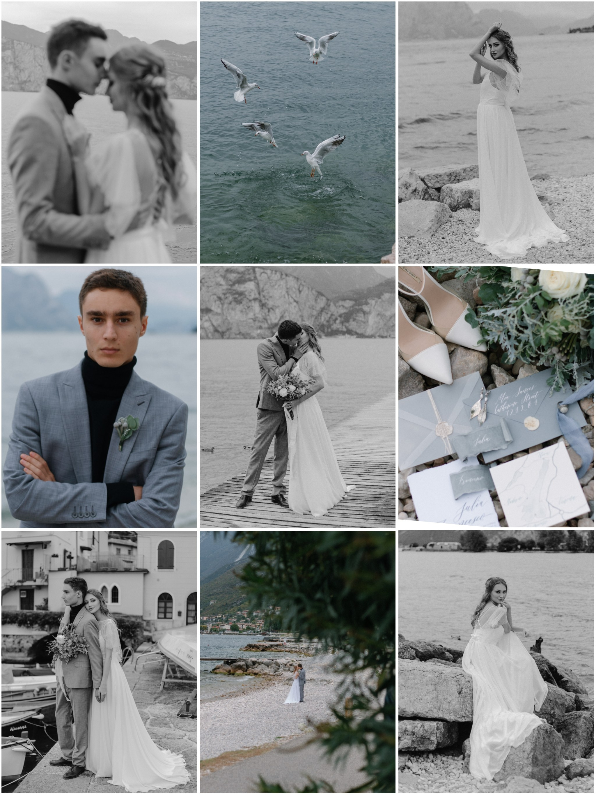 Свадебный фотограф — Наталья Фед СПб/Москва