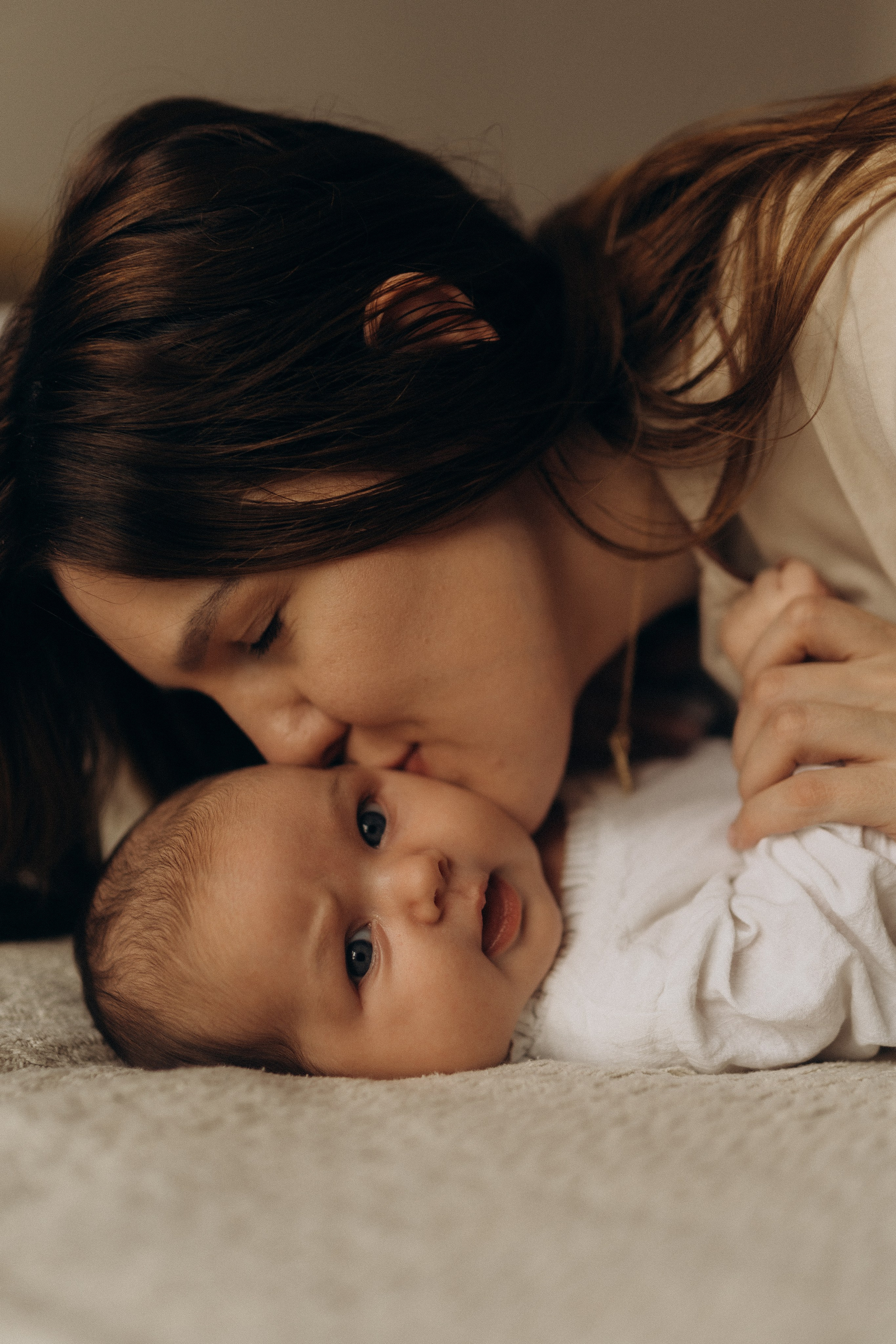 Новогоднее чудо ✧₊⁺. Семейный фотограф в Челябинске