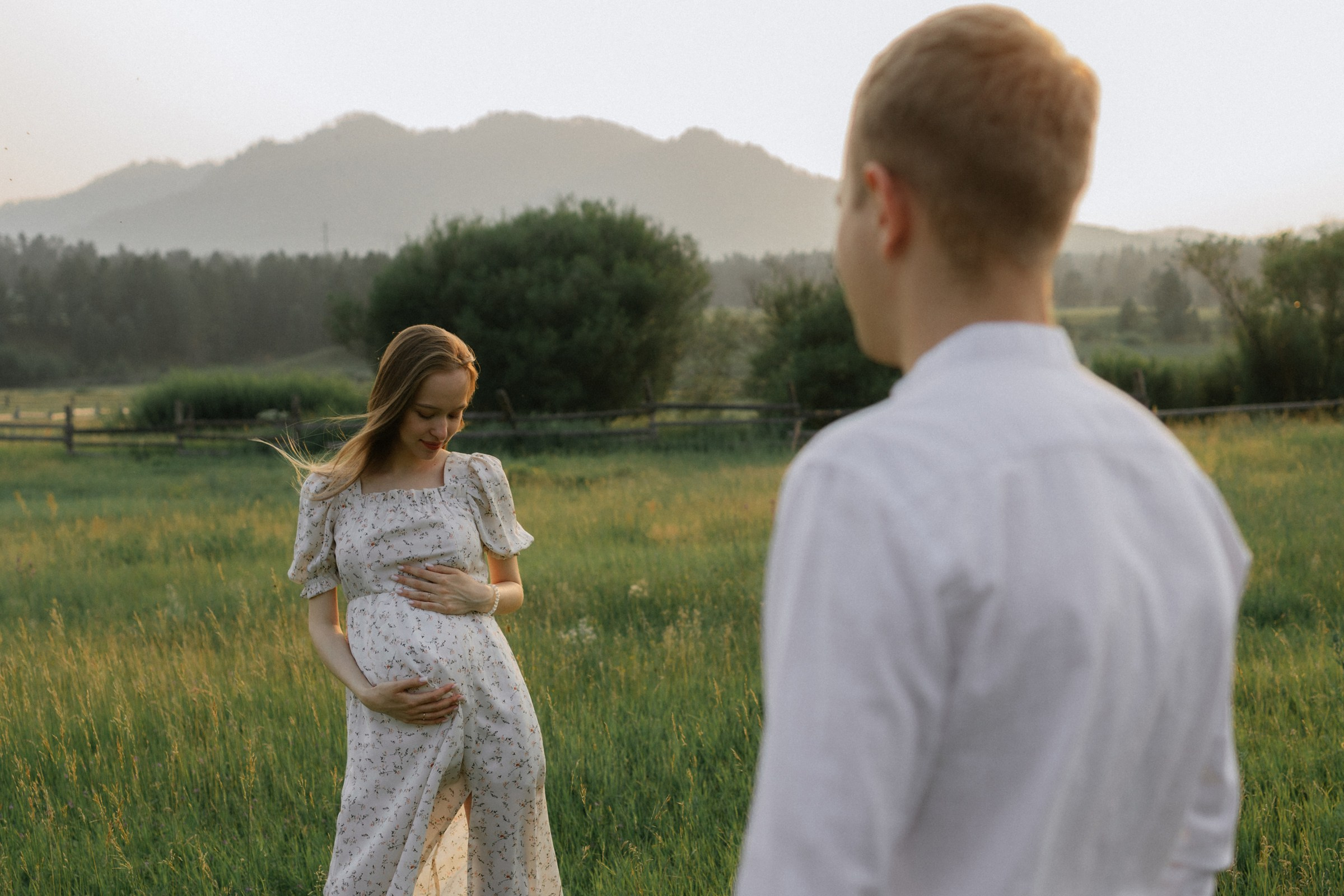 Виктор и Анастасия. Фотограф Улан-Удэ