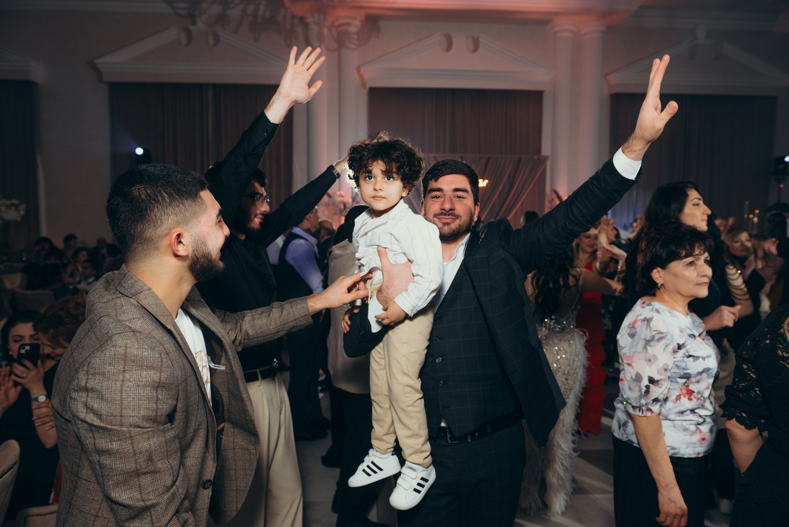 Банкет свадебный «на семи ветрах». Фотограф в Саратове и Энгельсе — Склярова Дарья