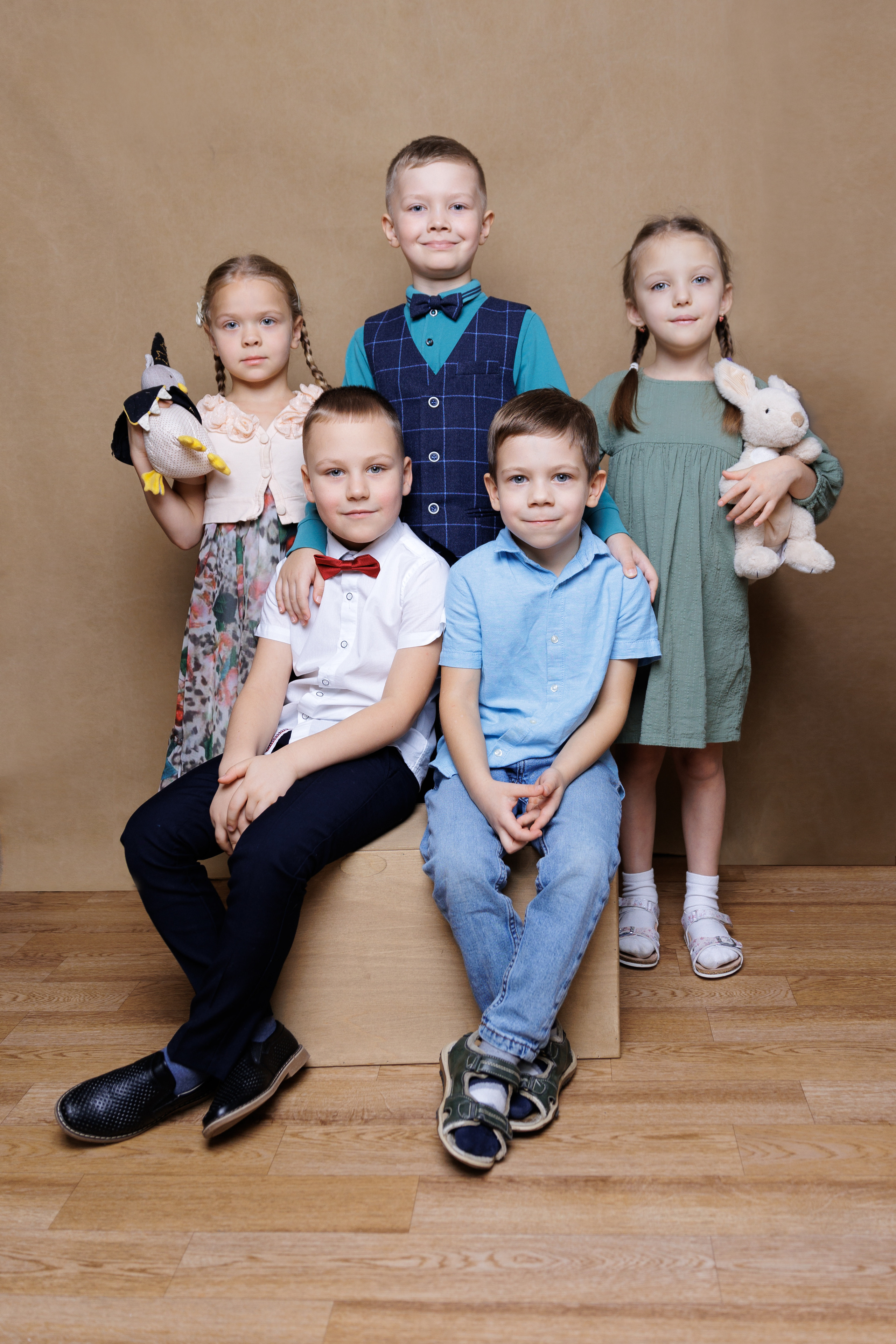 Детский сад