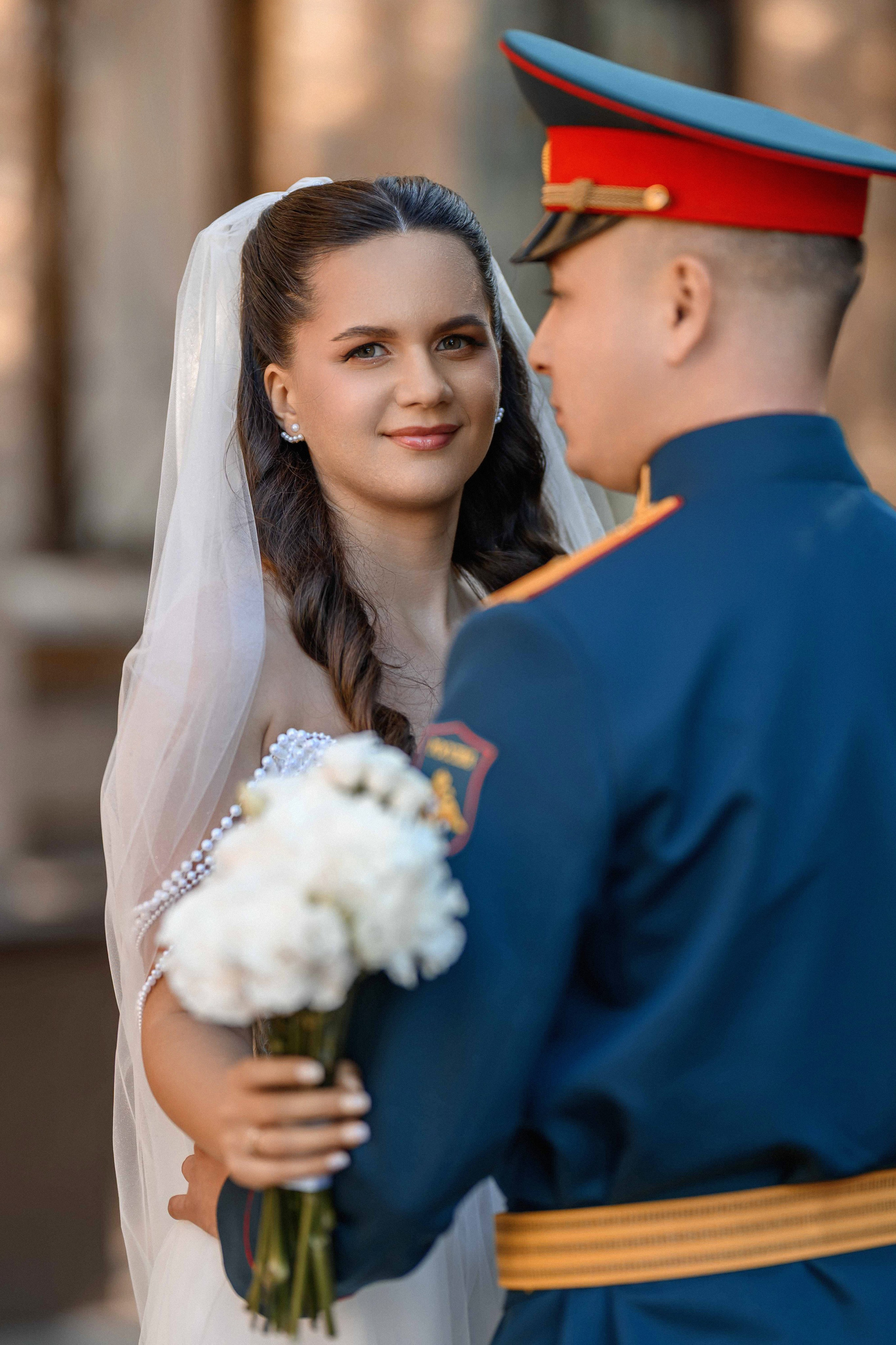 Матвей и Анастасия. Свадебный фотограф Белгород Валуйки Старый Оскол Воронеж