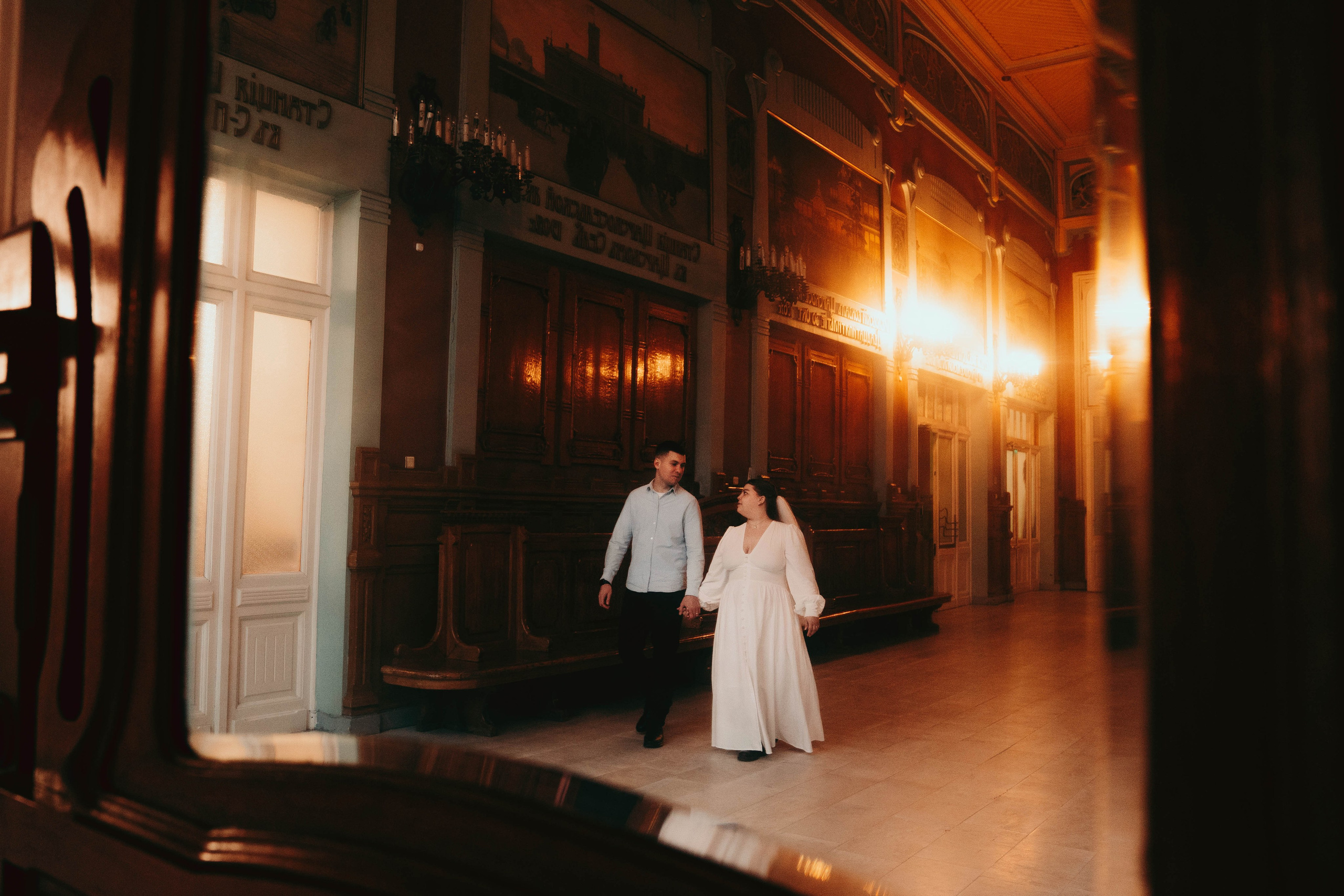 Влада и Егор. Свадебный фотограф в Санкт-Петербурге Рина Евтеева