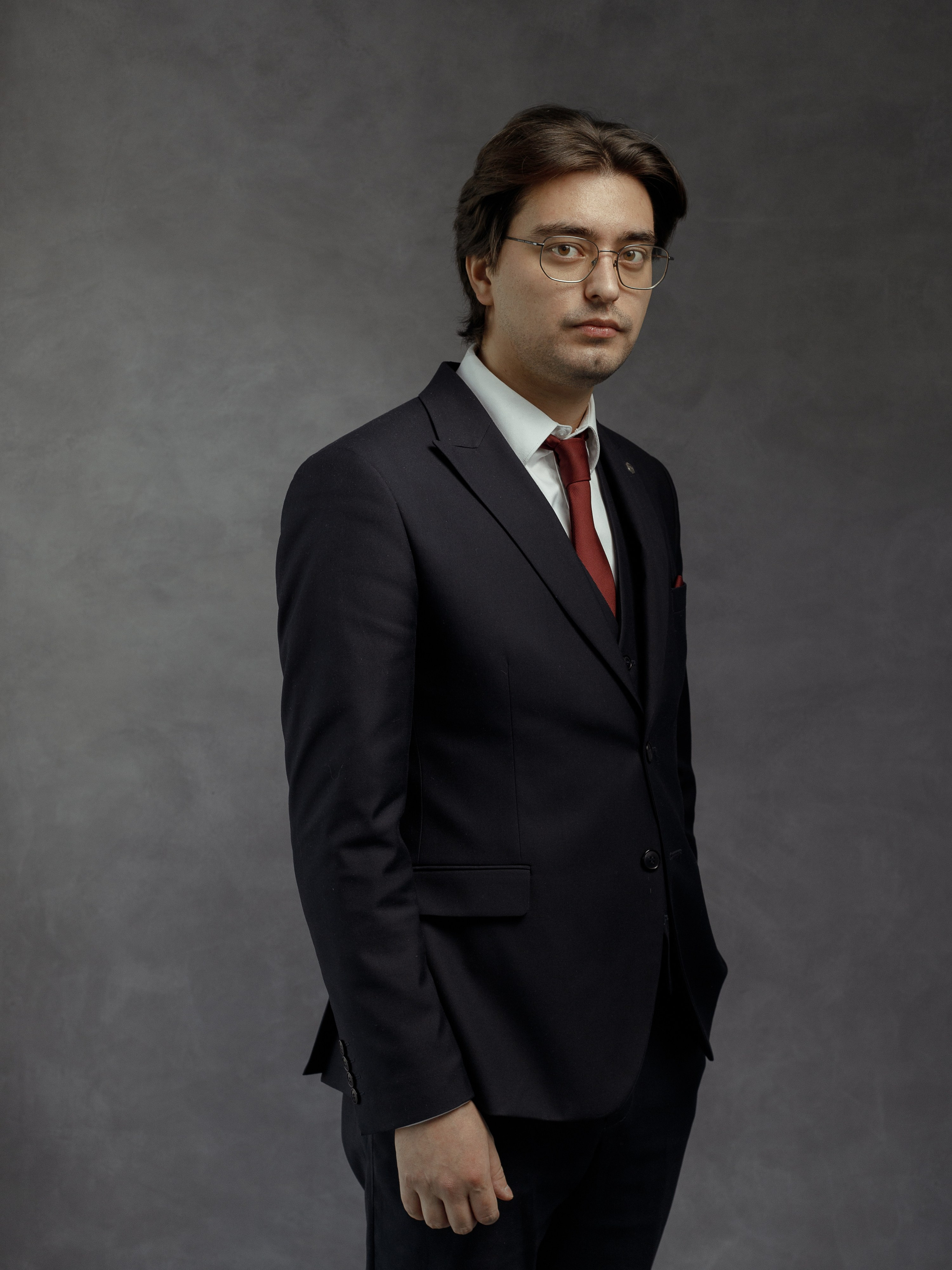 Сергей. Фотограф Алёна Михайлова, Екатеринбург