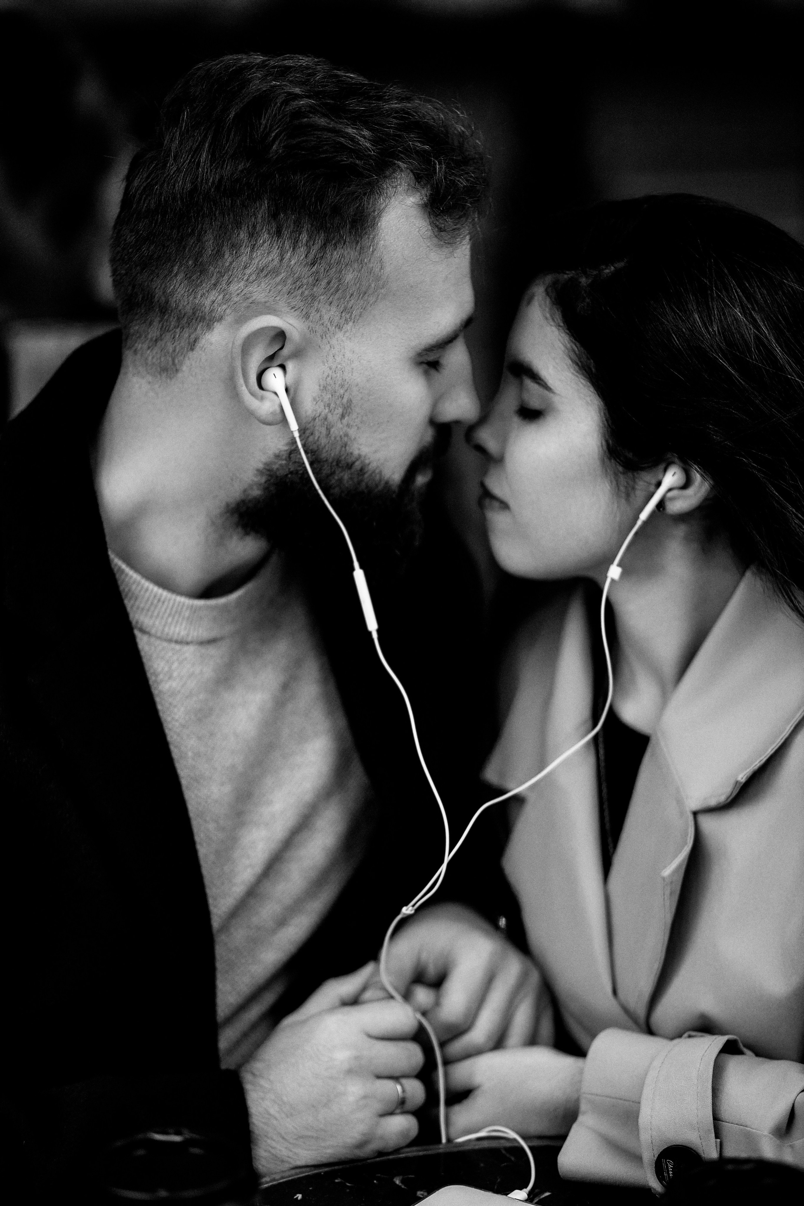 Егор и Илана