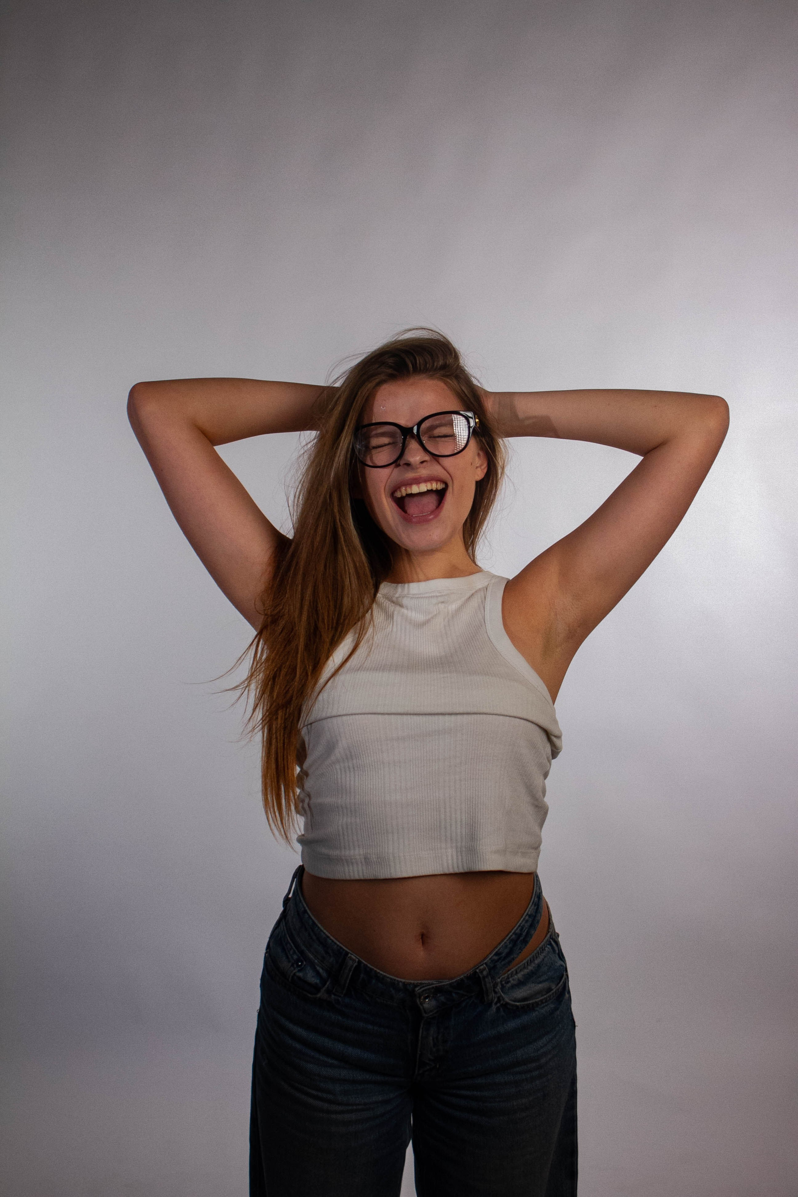 Адель фотостудия. Креативный фотограф Нижний Новгород Никита Корольков