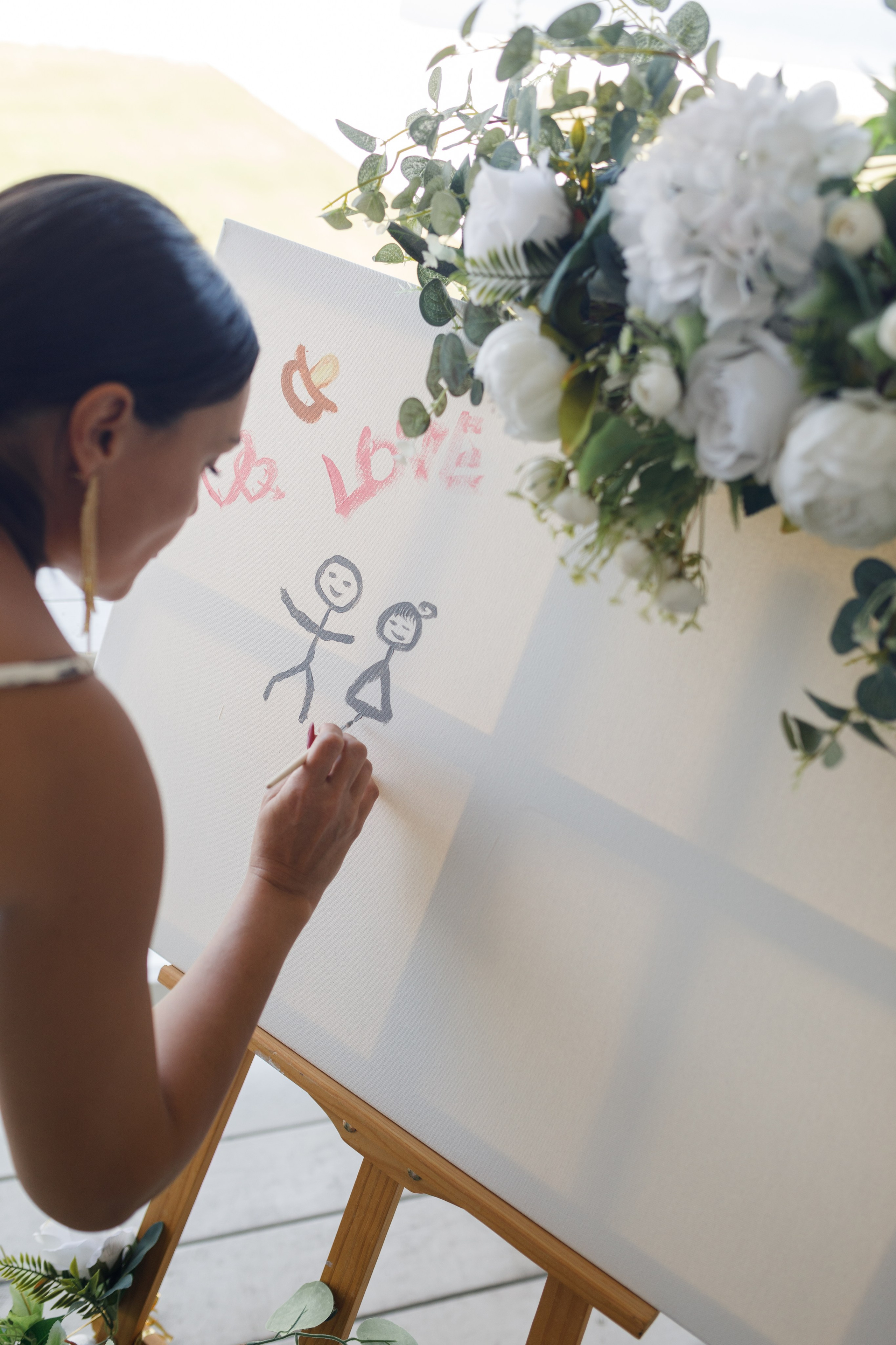 Вадим и Анастасия. Свадебный и семейный фотограф в Иркутске Яна Лиа