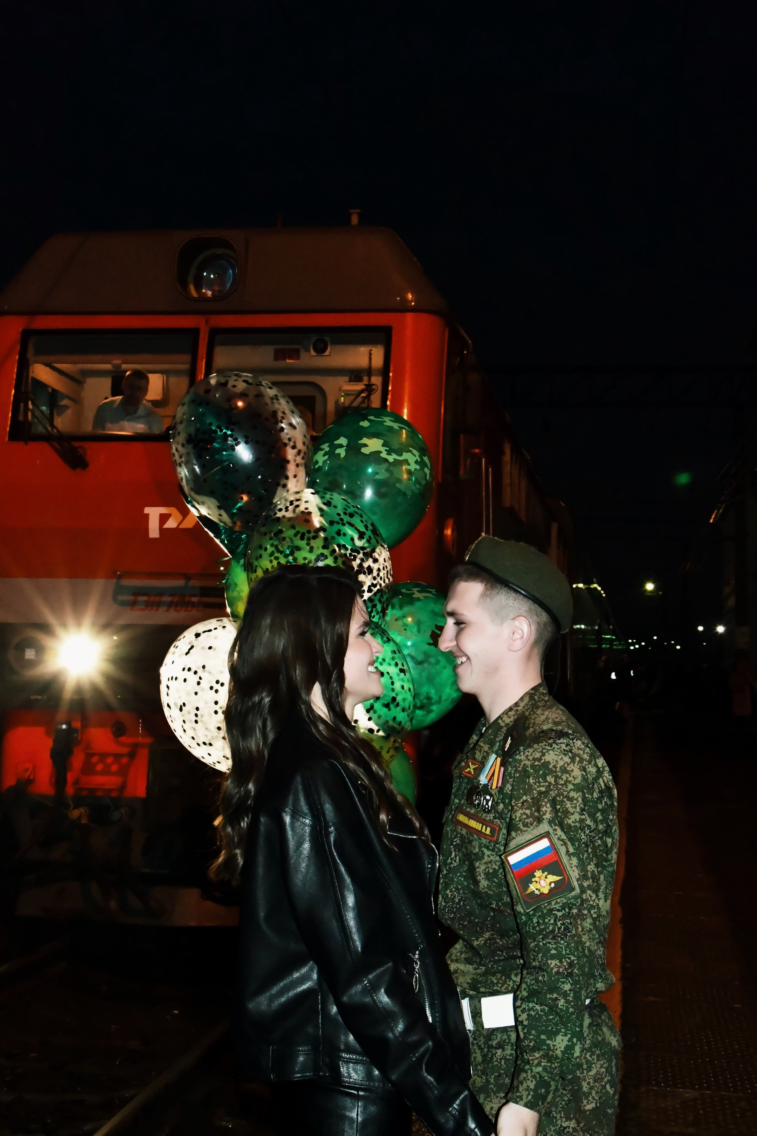 8.11. Фотограф Оренбург I Кристина Подольская